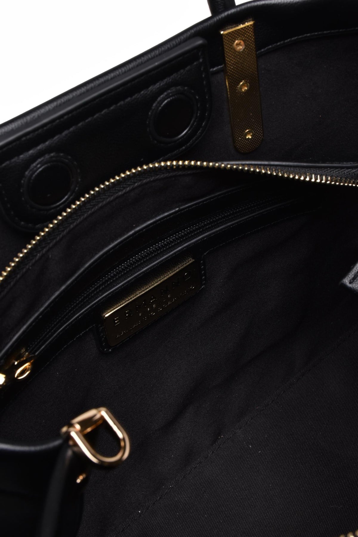 ERMANNO FIRENZE - BAGS AND BACKPACKS