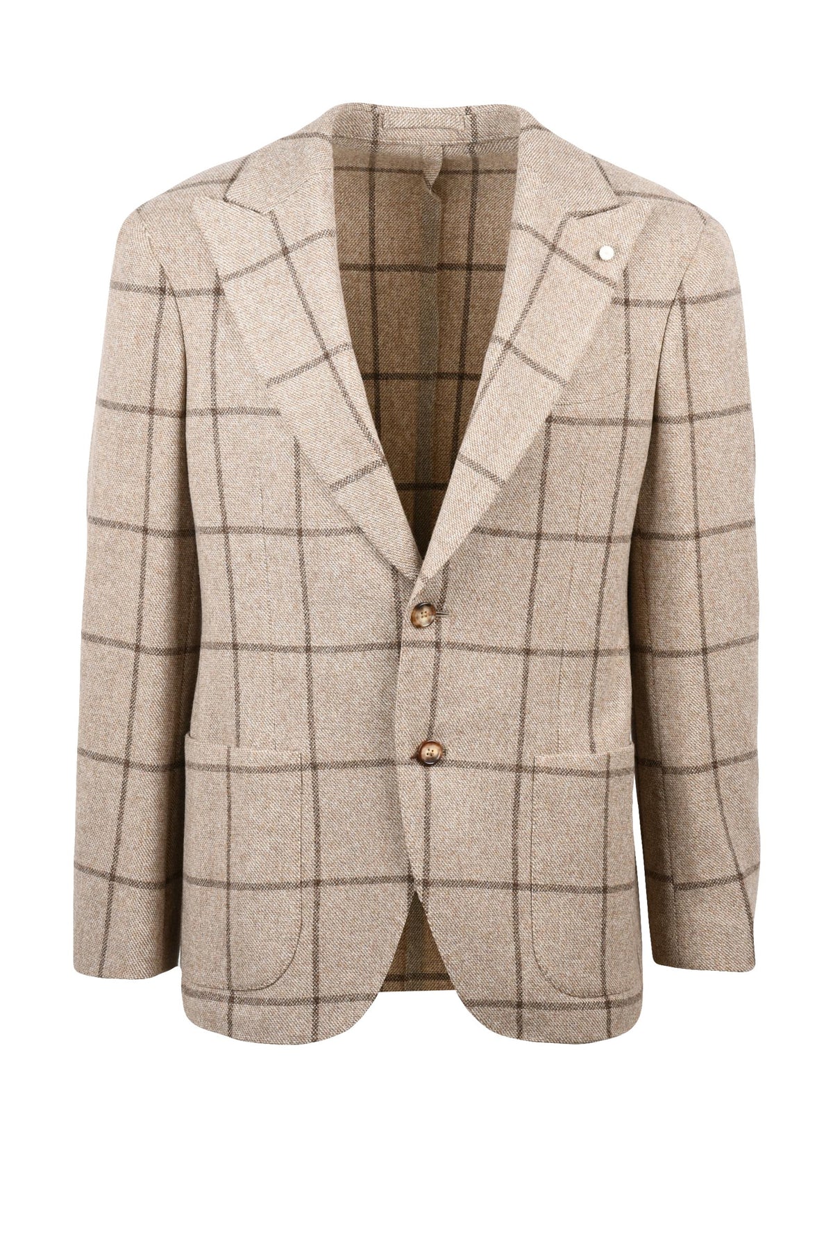 LUIGI BIANCHI - BLAZER