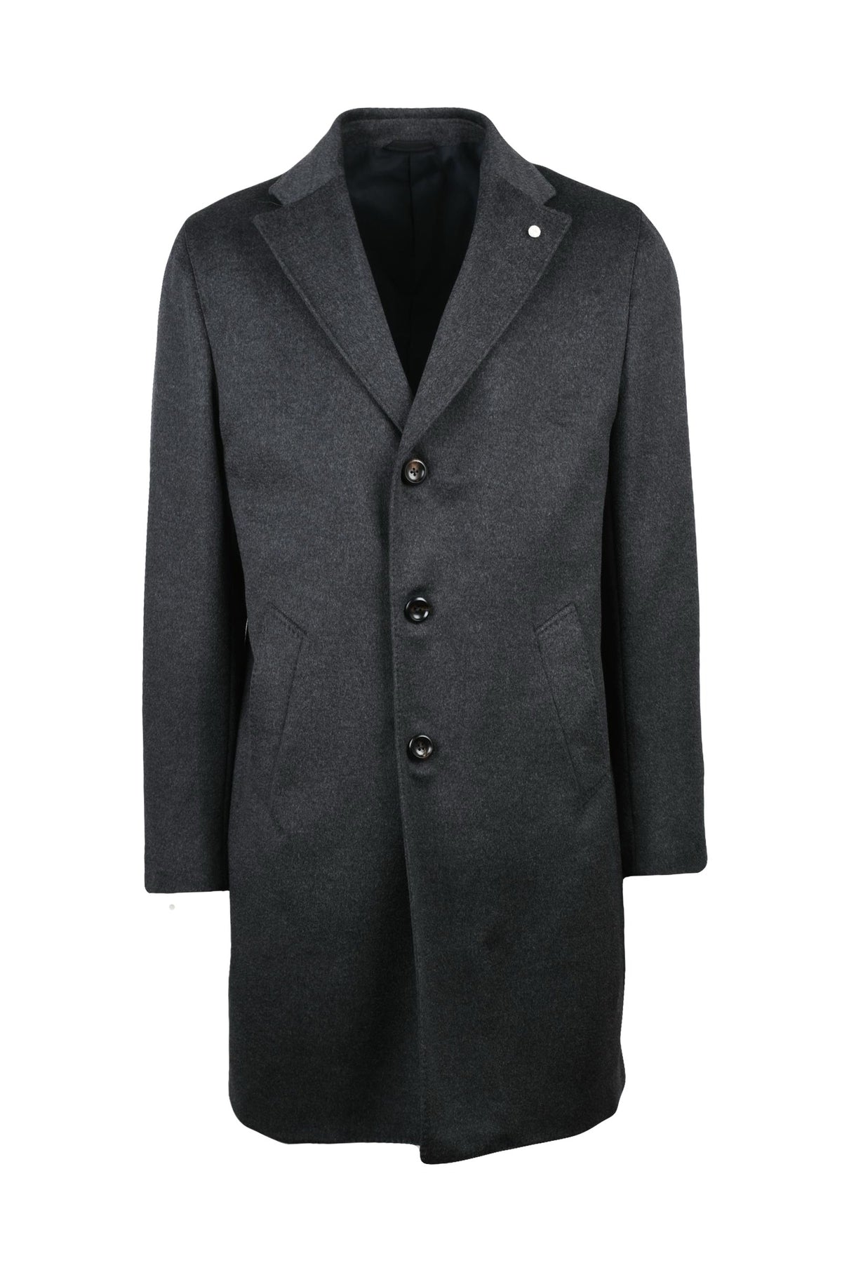 LUIGI BIANCHI - OUTWEAR JACKETS