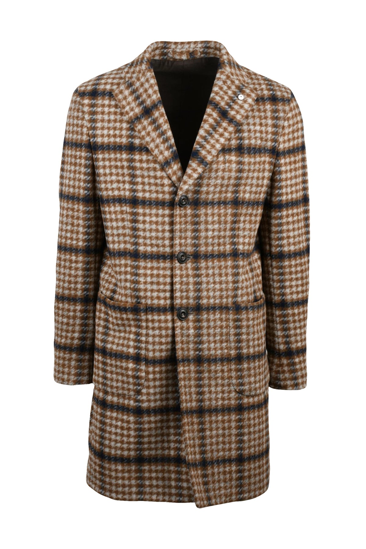 L.B.M. 1911 - OUTWEAR JACKETS