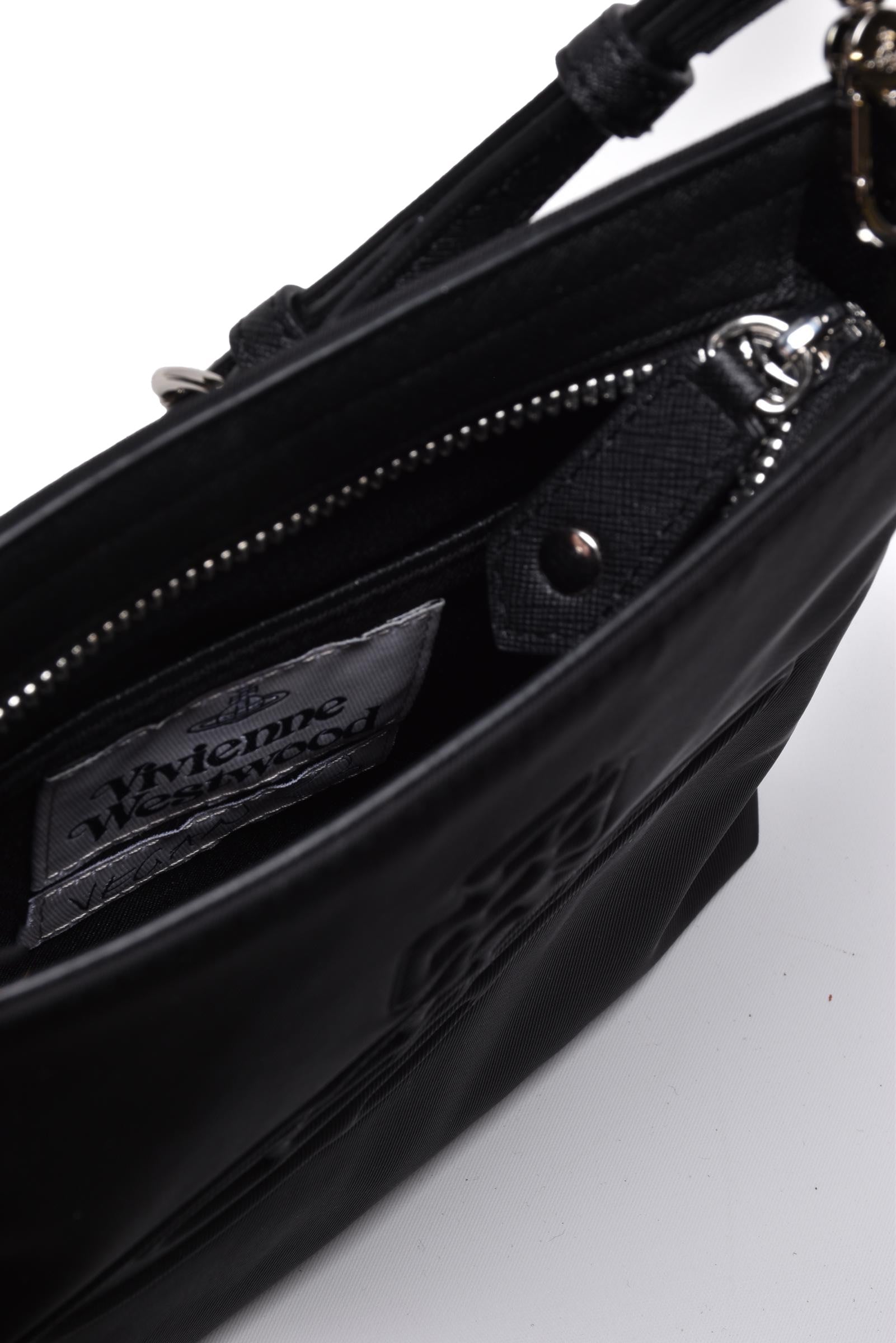 VIVIENNE WESTWOOD - BAGS AND BACKPACKS
