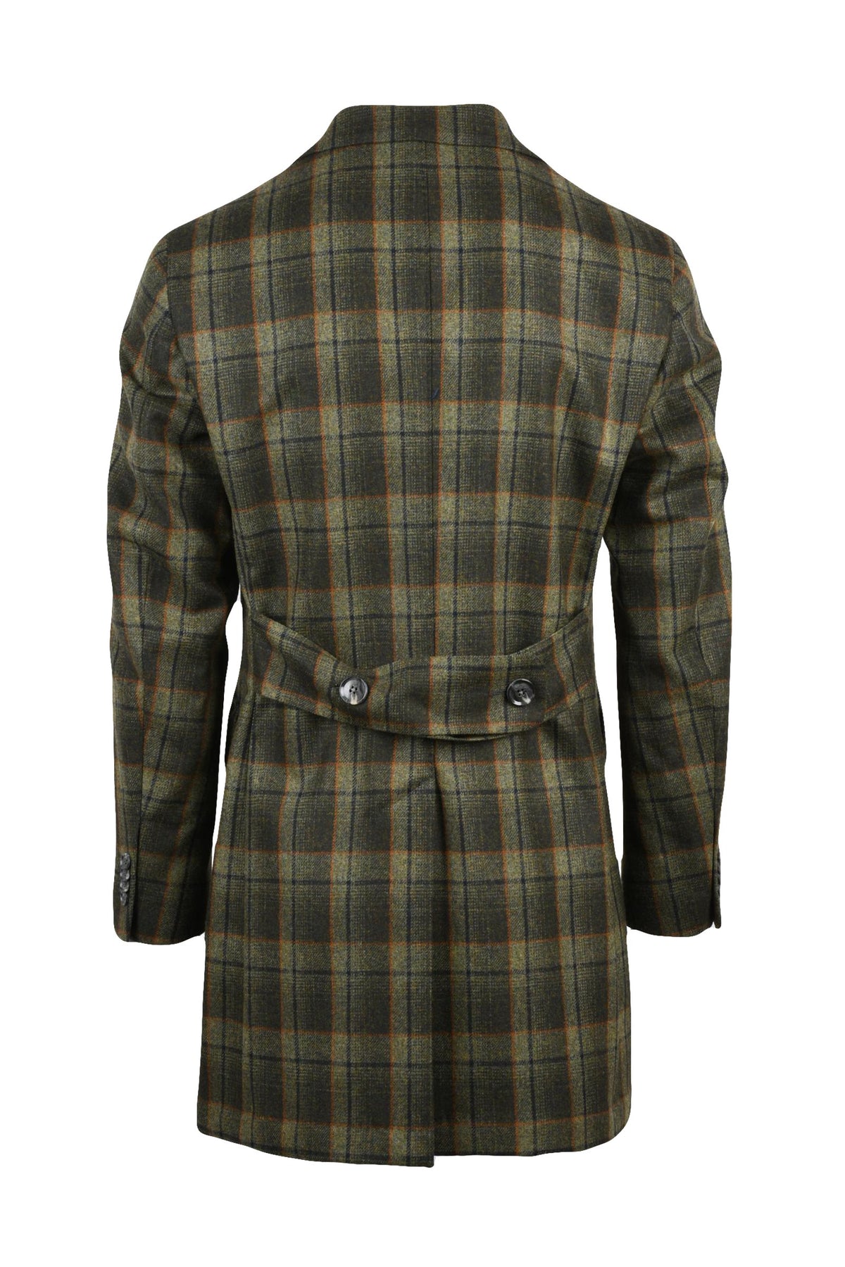 LUIGI BIANCHI - OUTWEAR JACKETS