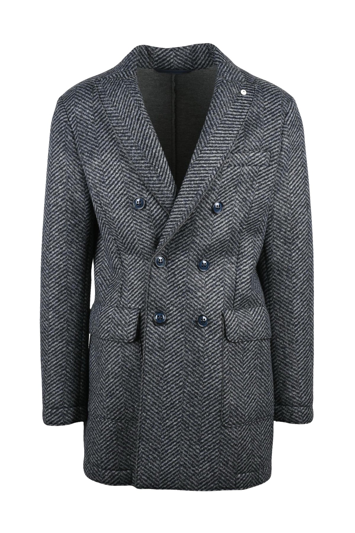 L.B.M. 1911 - OUTWEAR JACKETS