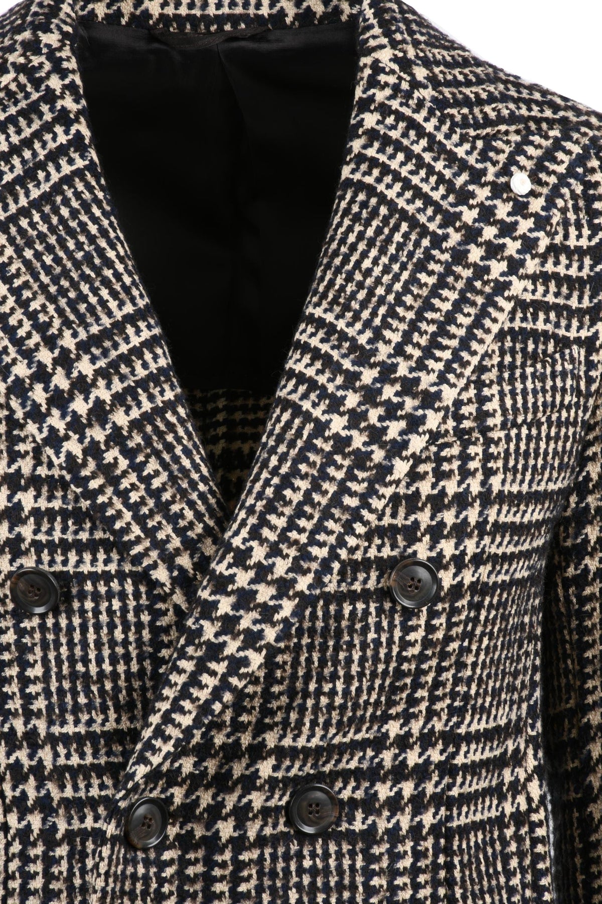 LUIGI BIANCHI - OUTWEAR JACKETS
