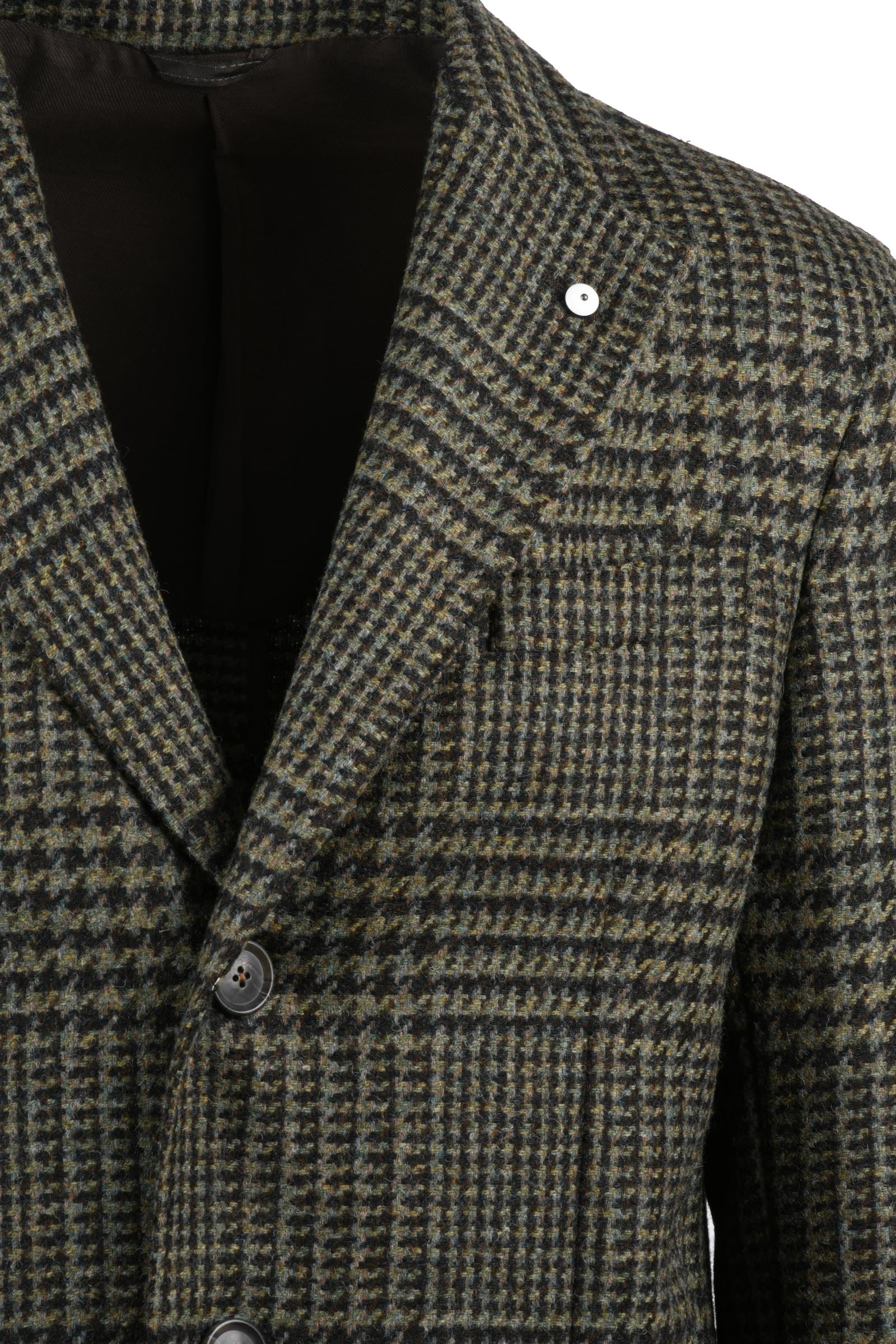 L.B.M. 1911 - OUTWEAR JACKETS