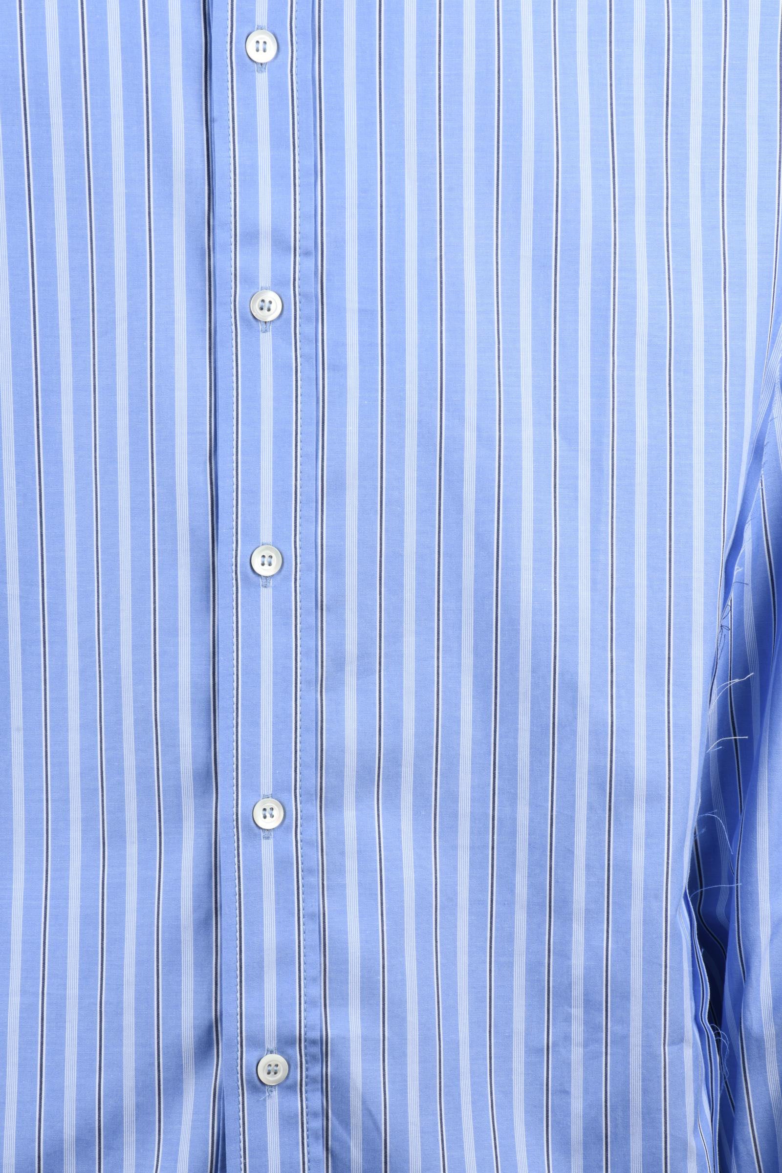 MAISON MARGIELA - SHIRT