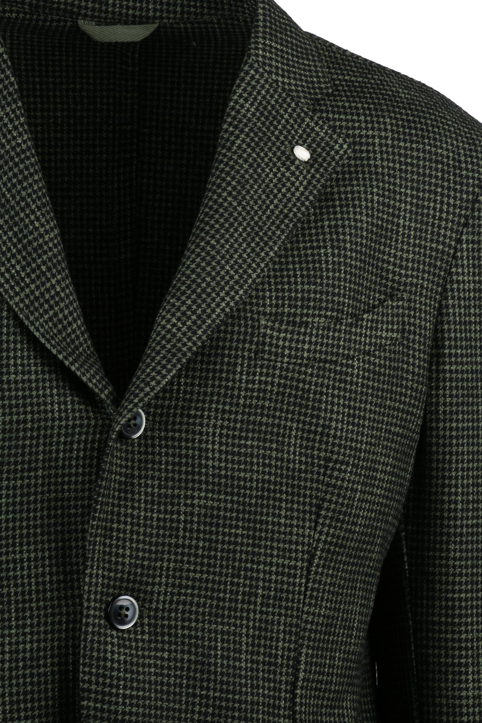 LUIGI BIANCHI - BLAZER