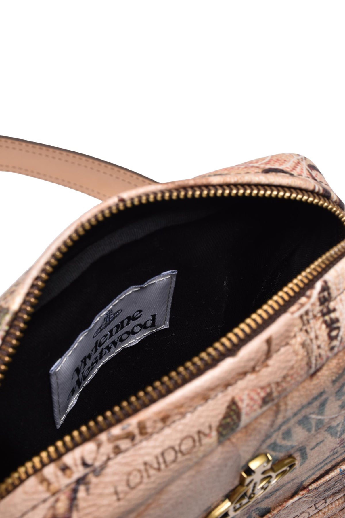 VIVIENNE WESTWOOD - BAGS AND BACKPACKS
