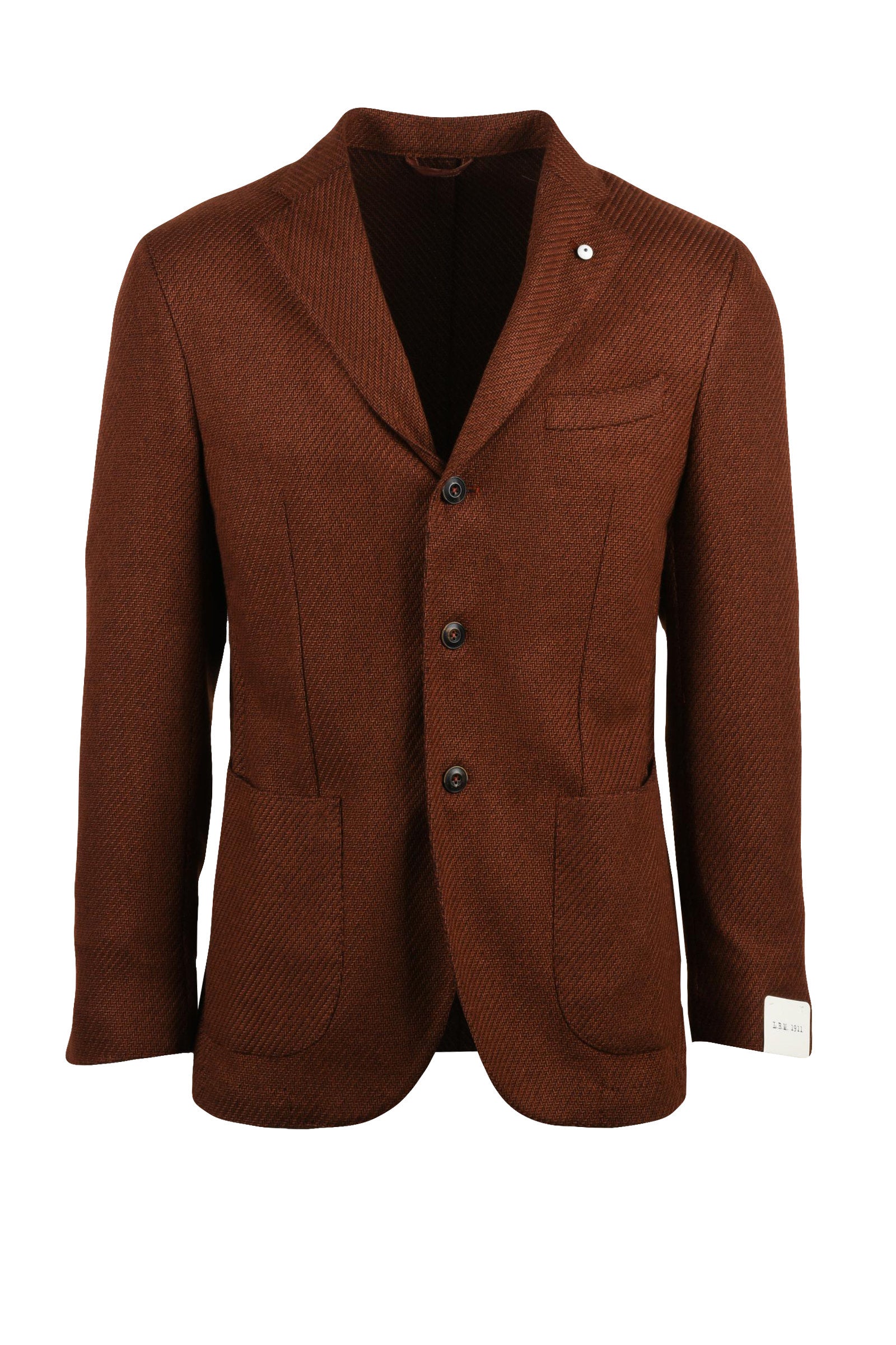 L.B.M. 1911 - BLAZER