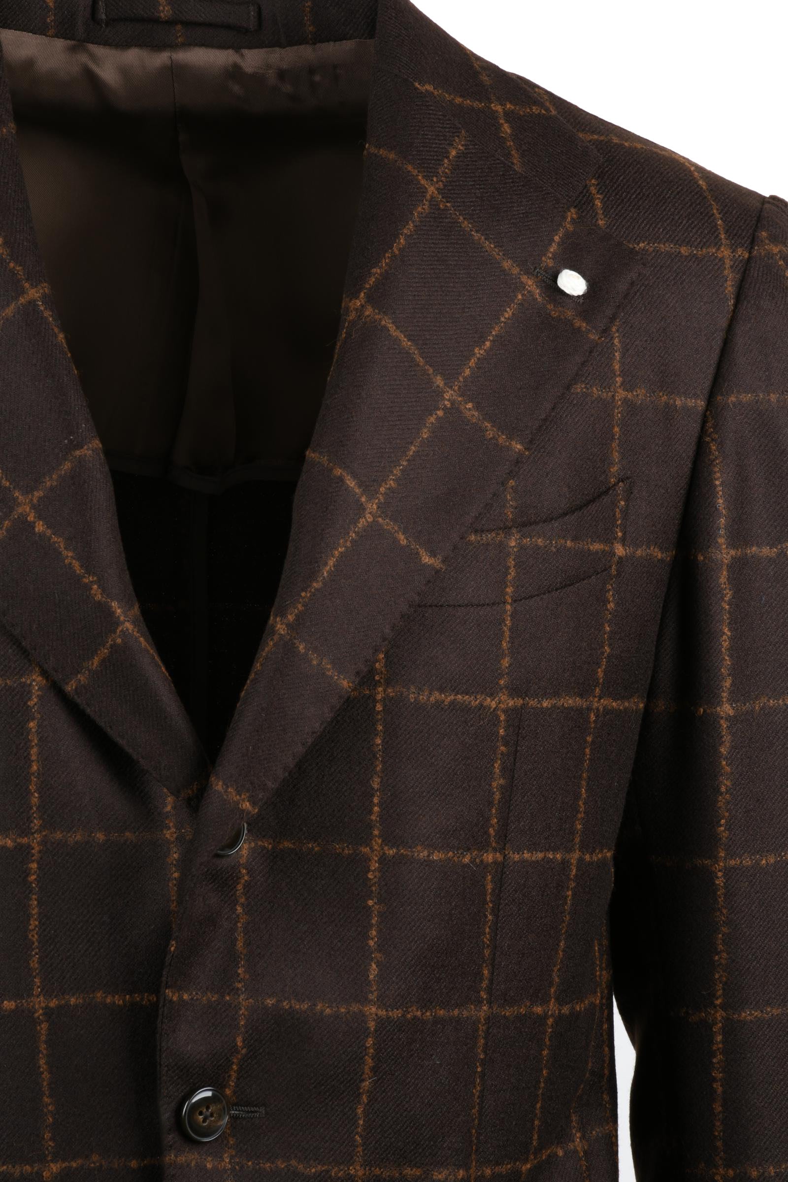 LUIGI BIANCHI - BLAZER