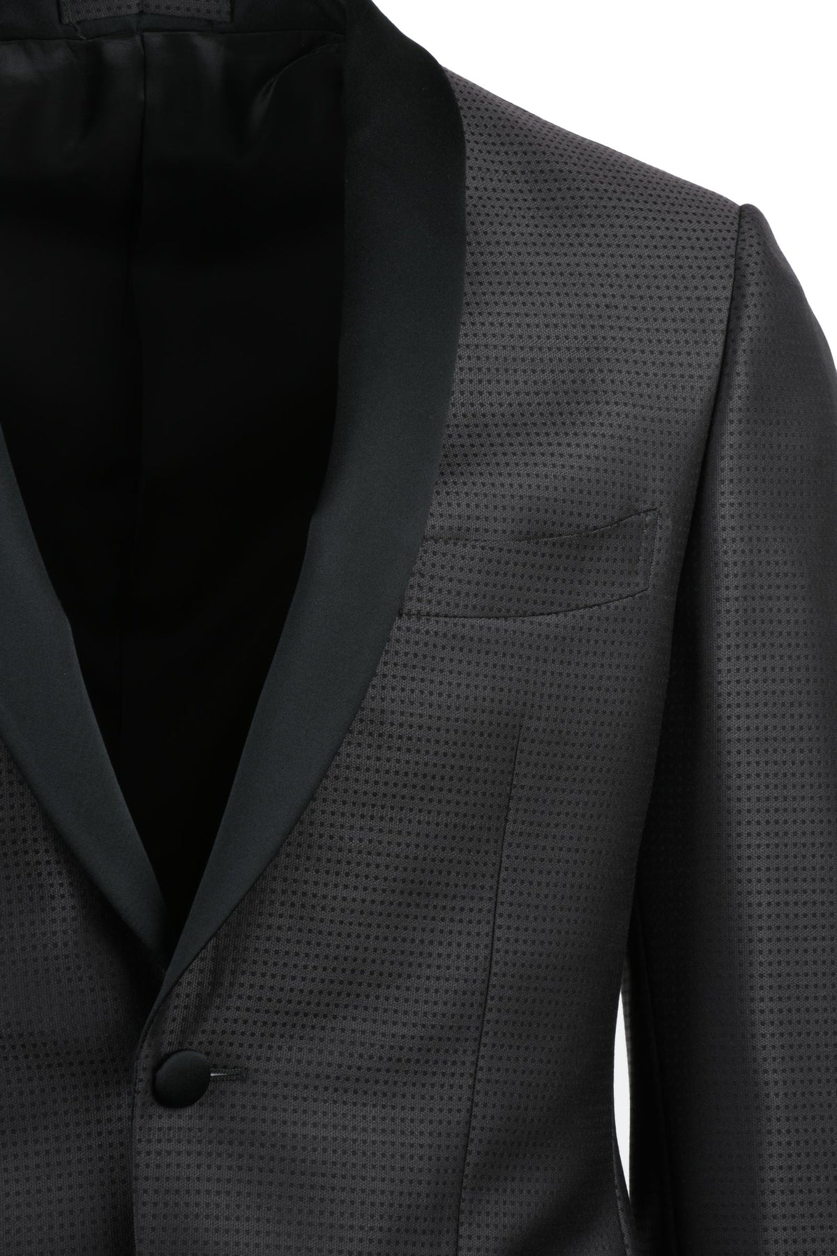 LUIGI BIANCHI - BLAZER