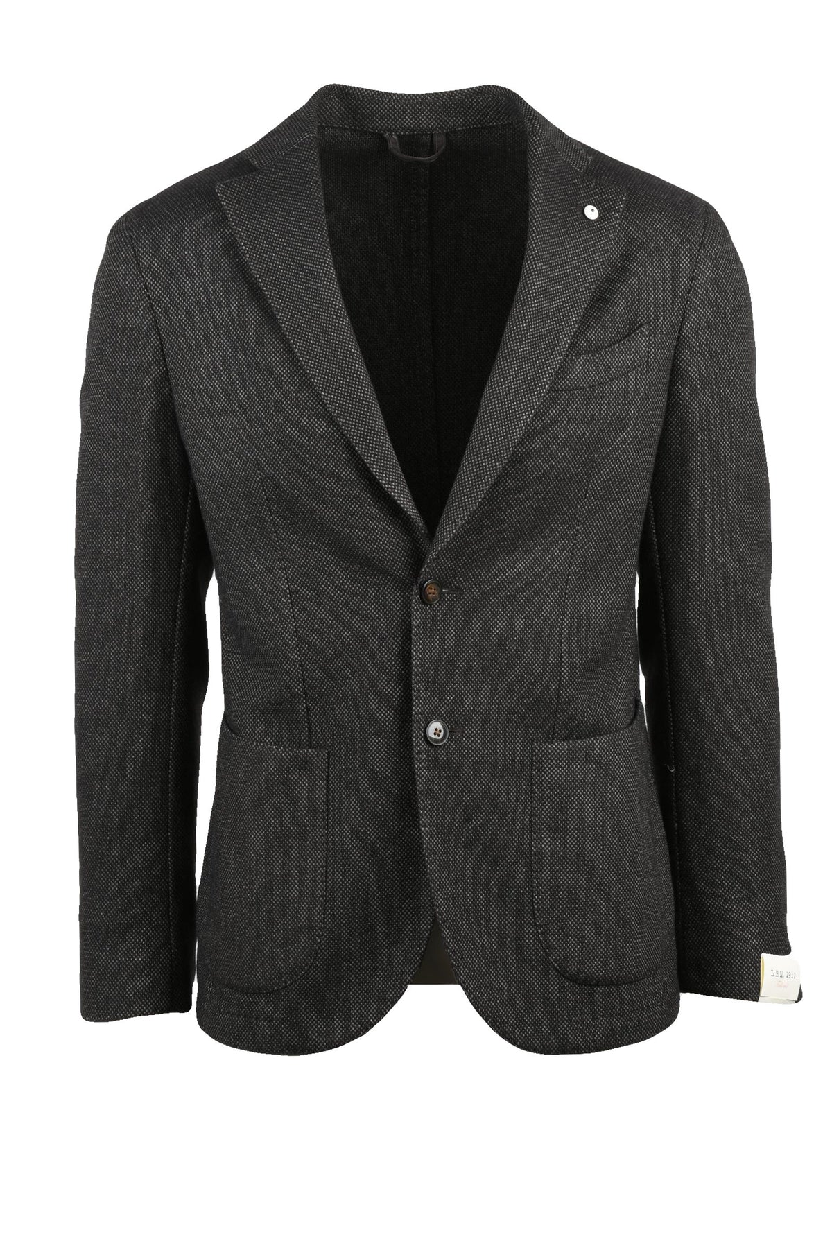 L.B.M. 1911 - BLAZER