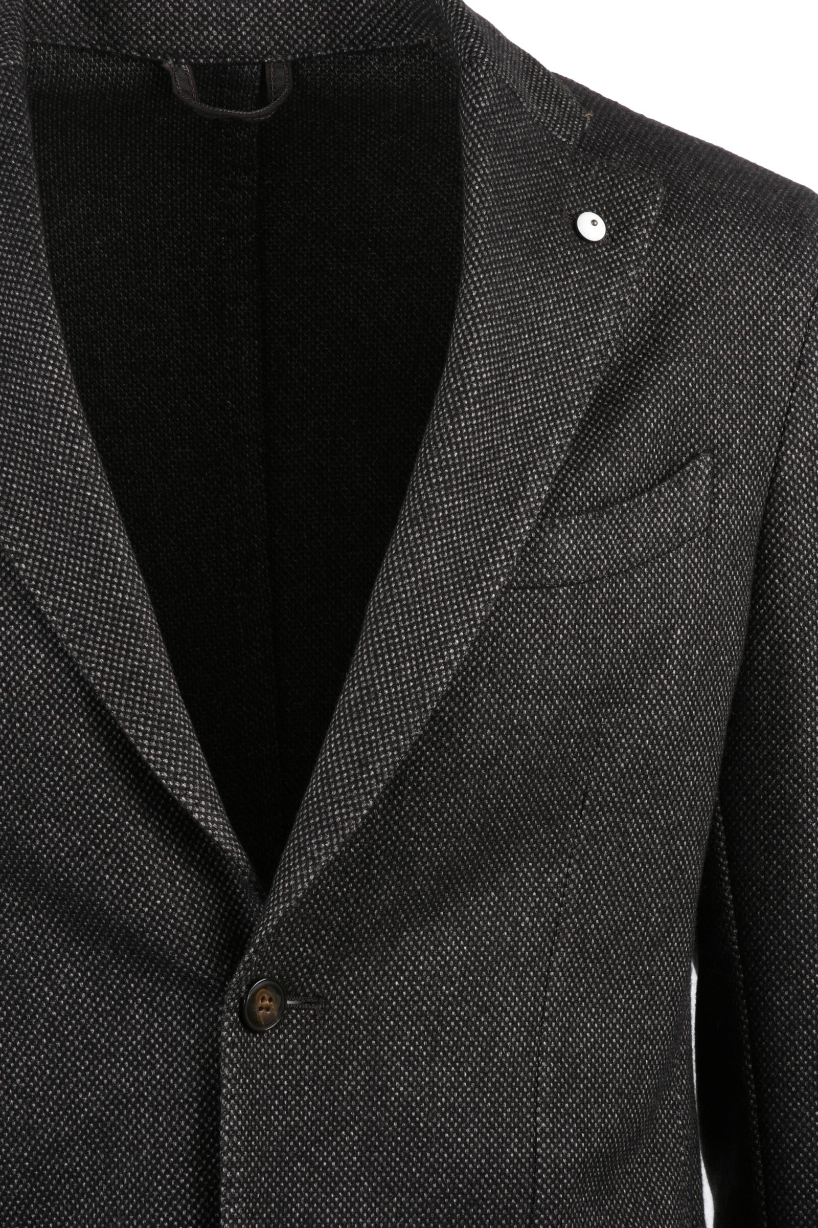 L.B.M. 1911 - BLAZER