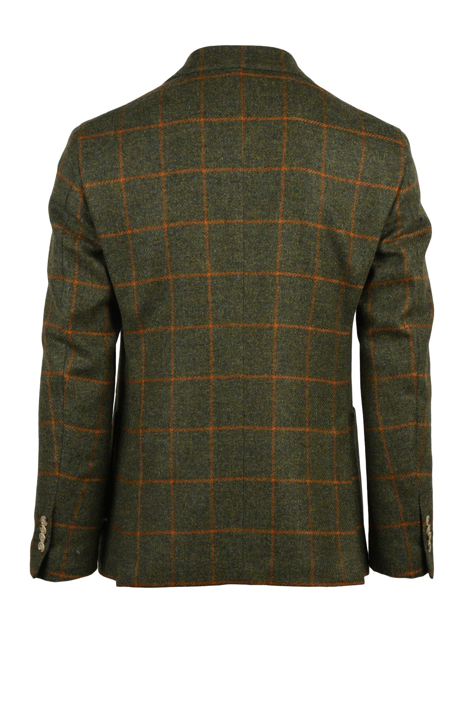 L.B.M. 1911 - BLAZER