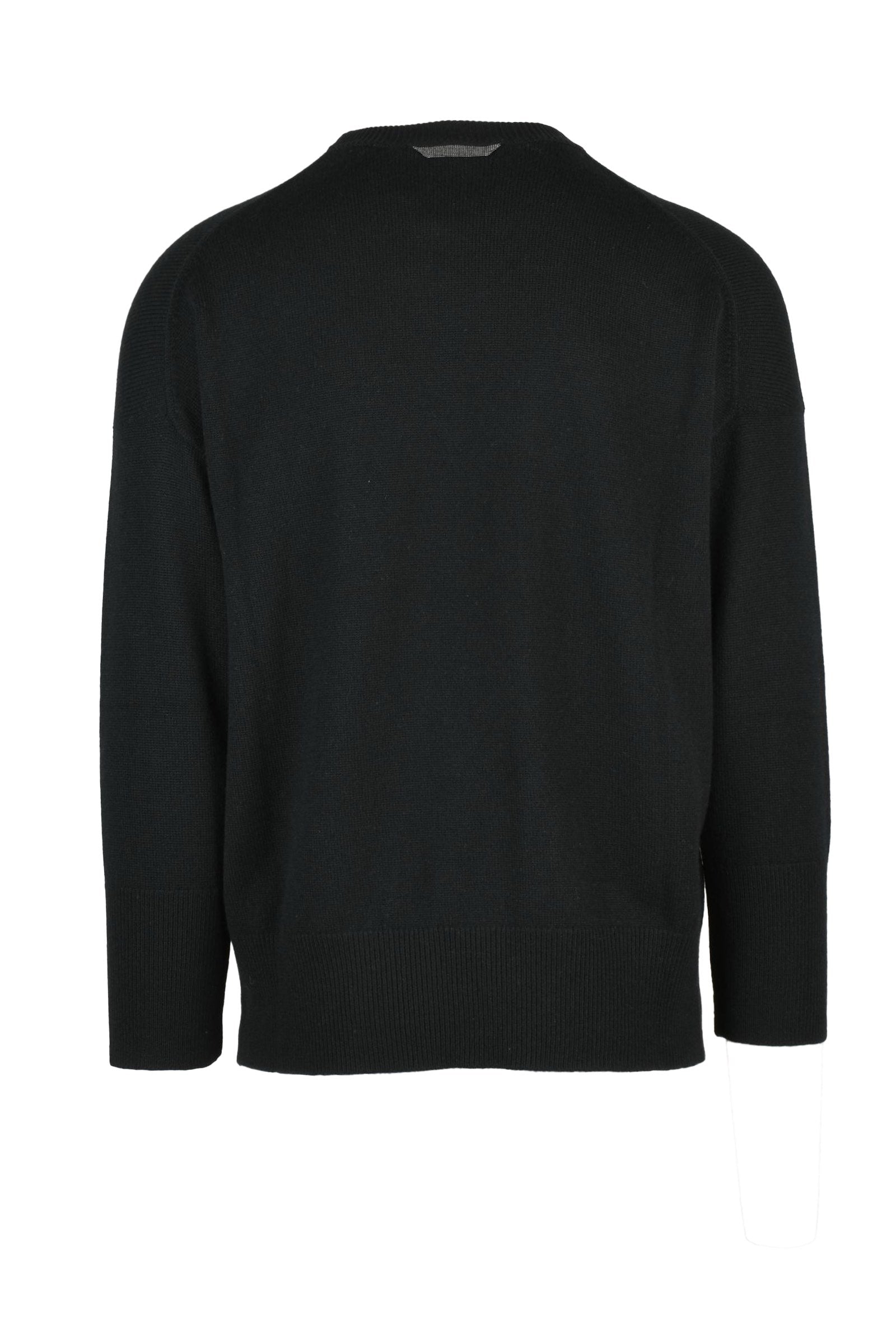 BRUNELLO CUCINELLI - KNITWEAR AND SWEATSHIRTS