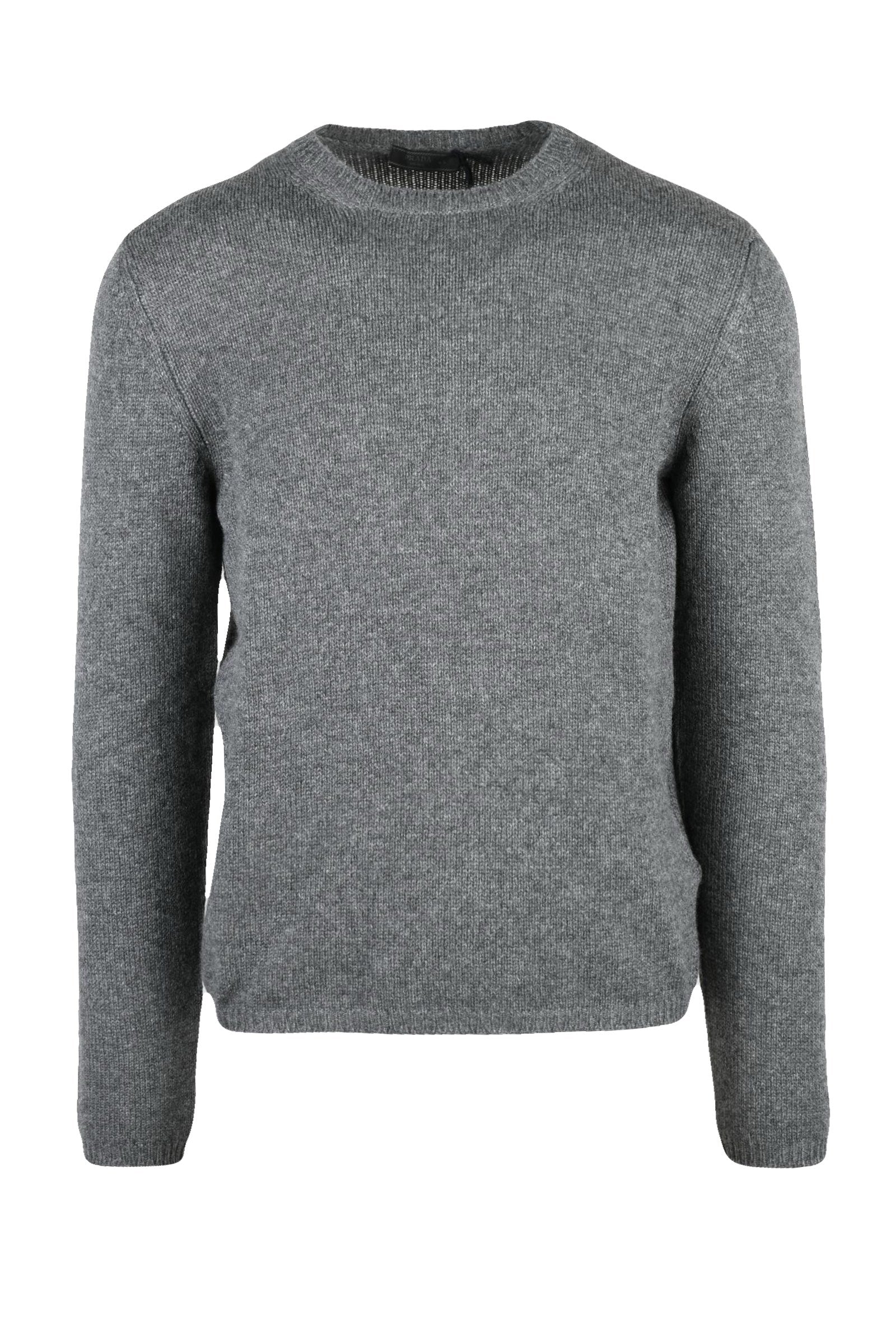 PRADA - KNITWEAR AND SWEATSHIRTS