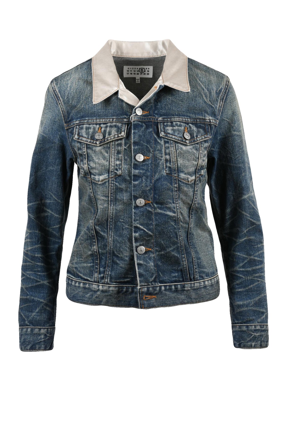 MM6 MAISON MARGIELA - OUTWEAR JACKETS