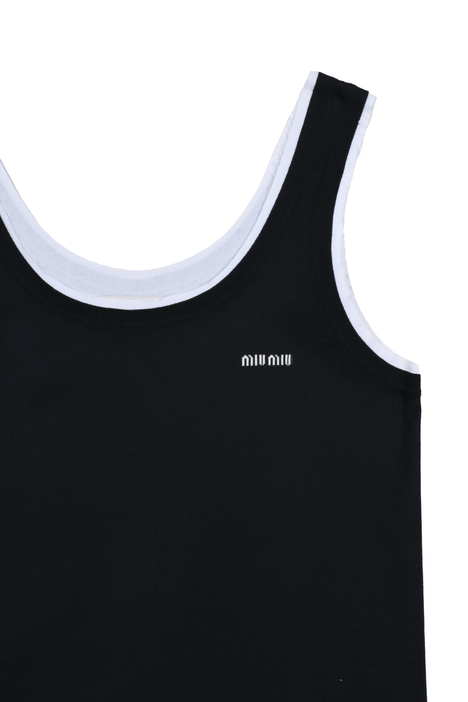 MIU MIU - DRESS