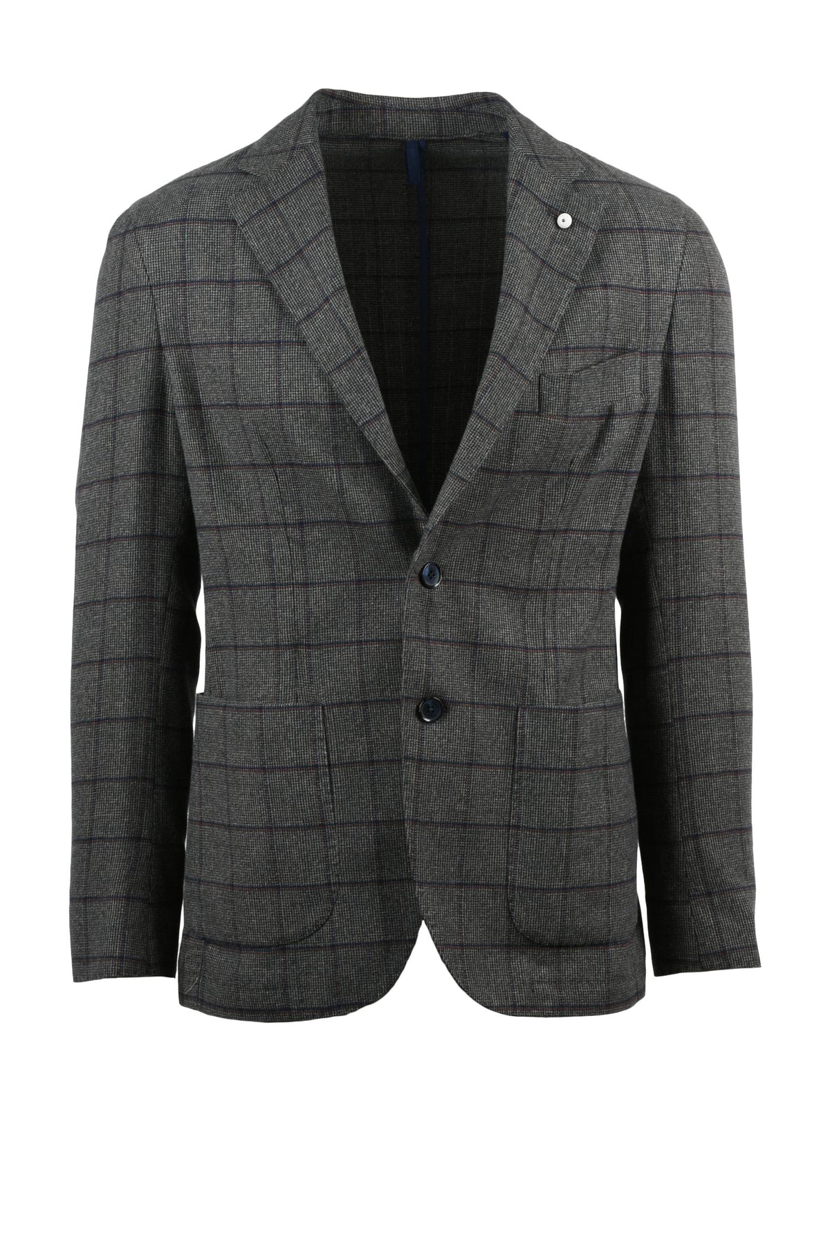 L.B.M. 1911 - BLAZER