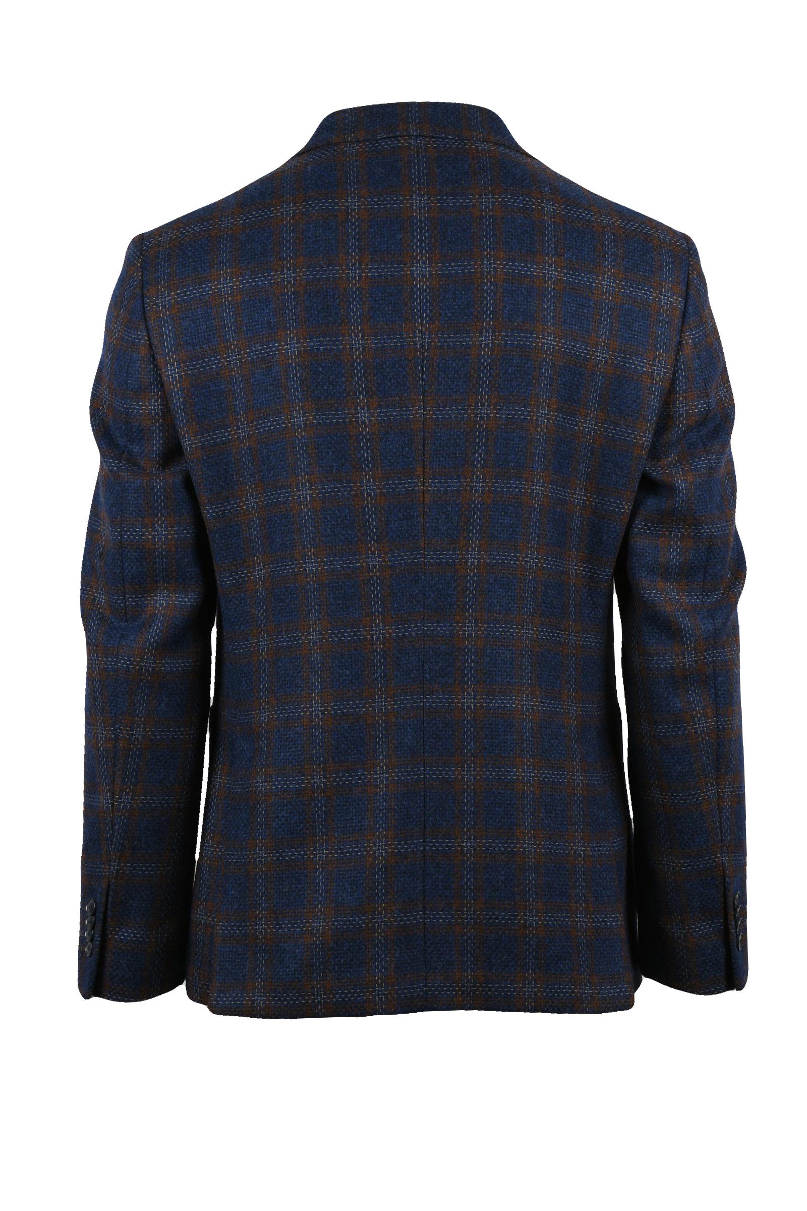 LUIGI BIANCHI - BLAZER