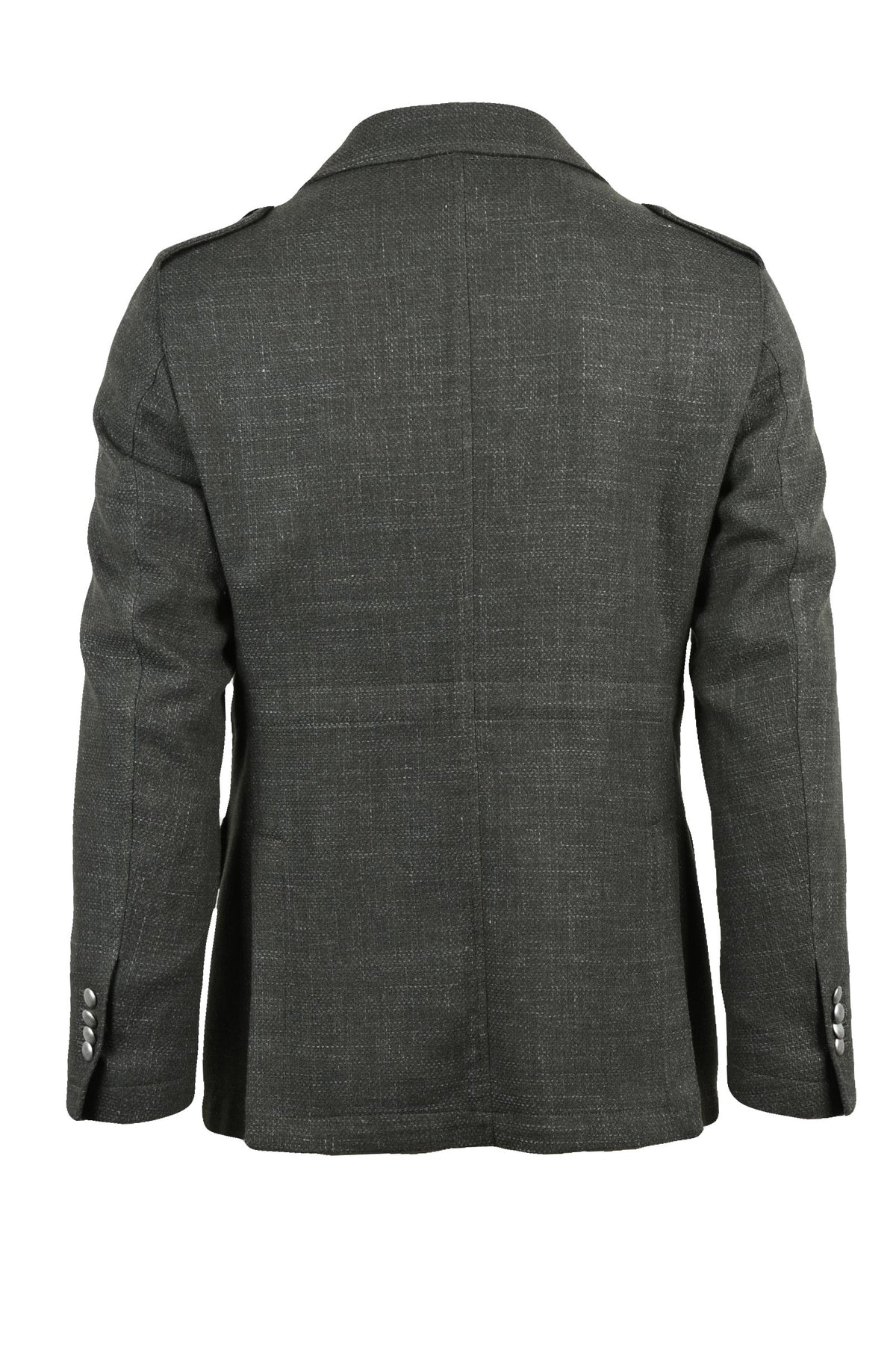 L.B.M. 1911 - BLAZER