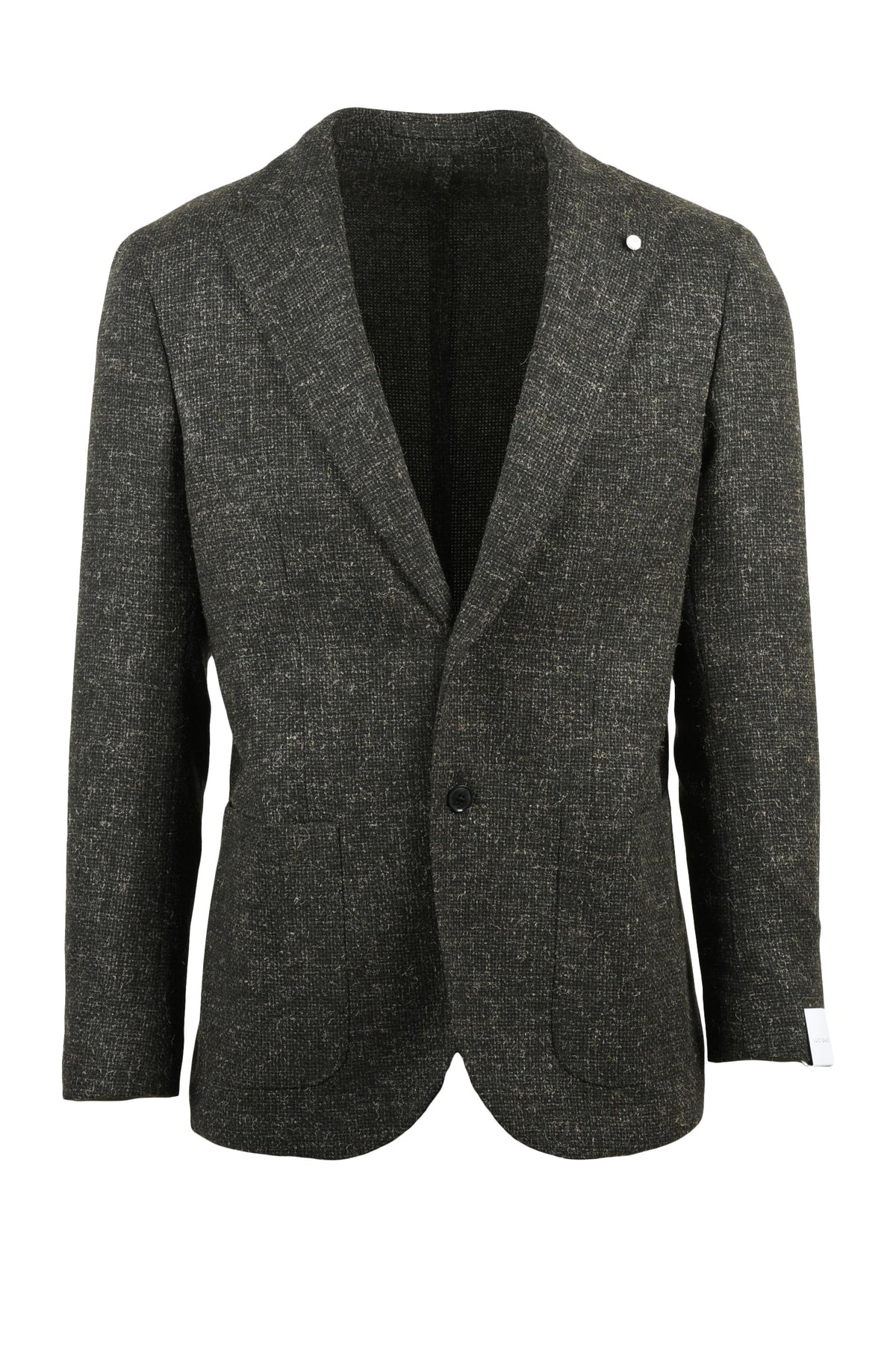 LUIGI BIANCHI - BLAZER