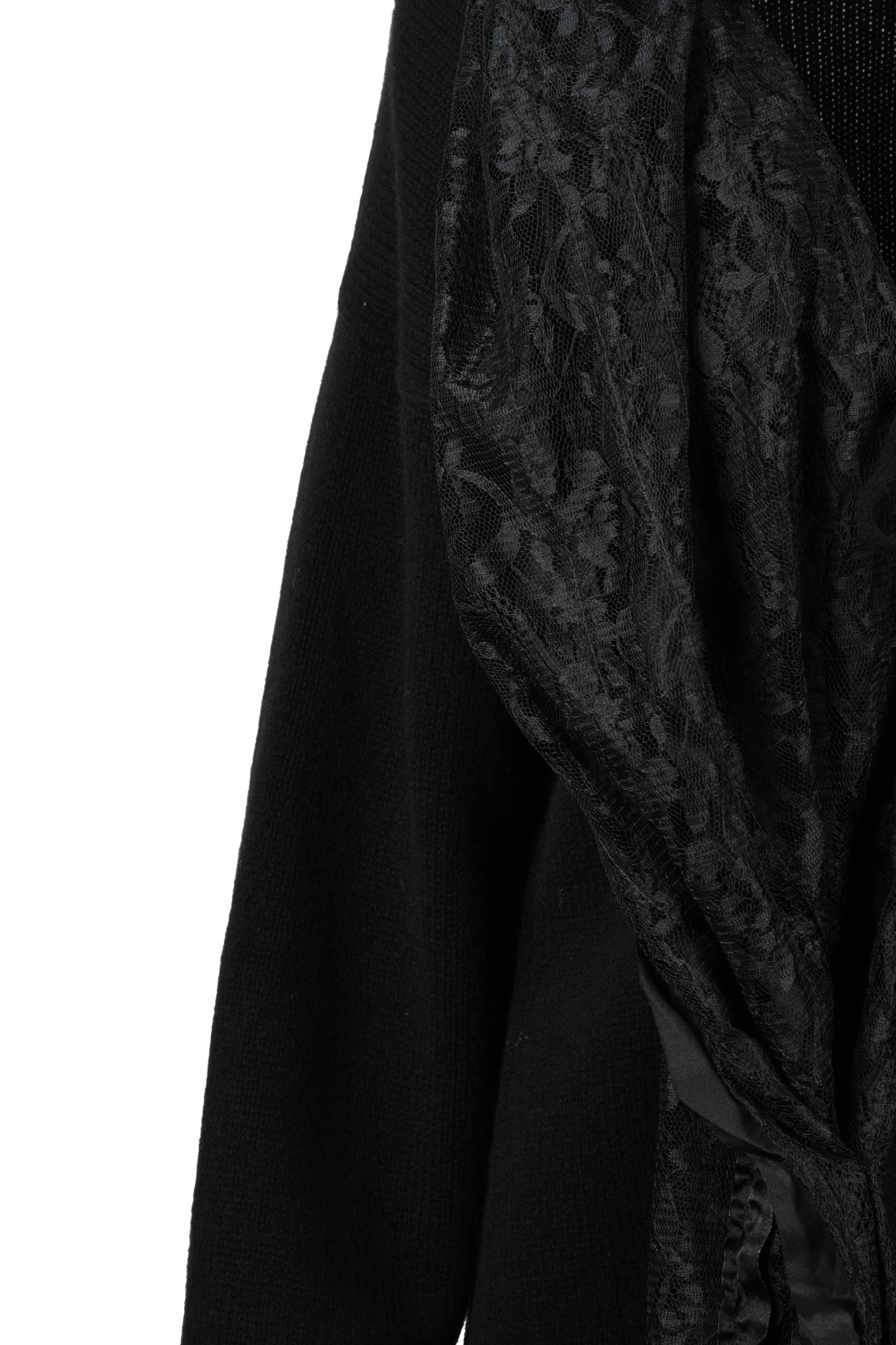 Niccolò Pasqualetti - KNITWEAR AND SWEATSHIRTS
