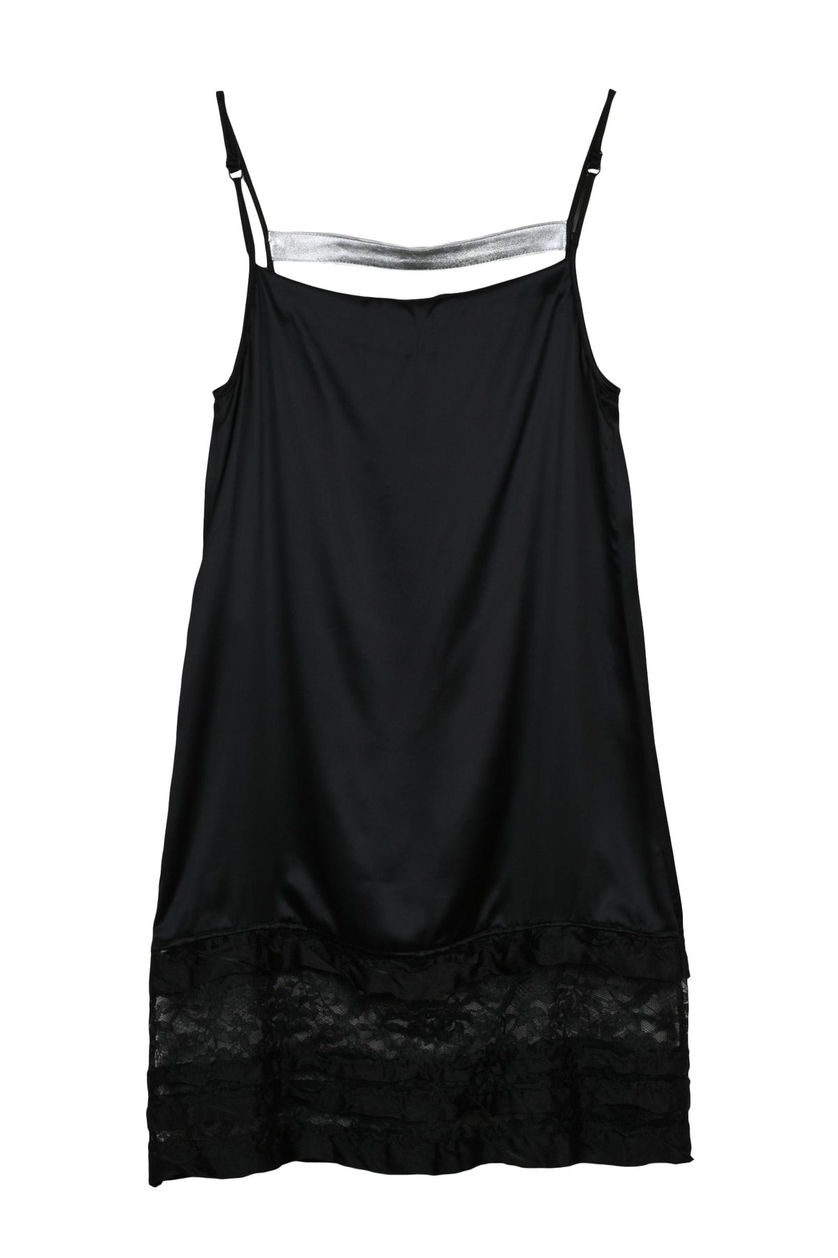 Niccolò Pasqualetti - DRESS