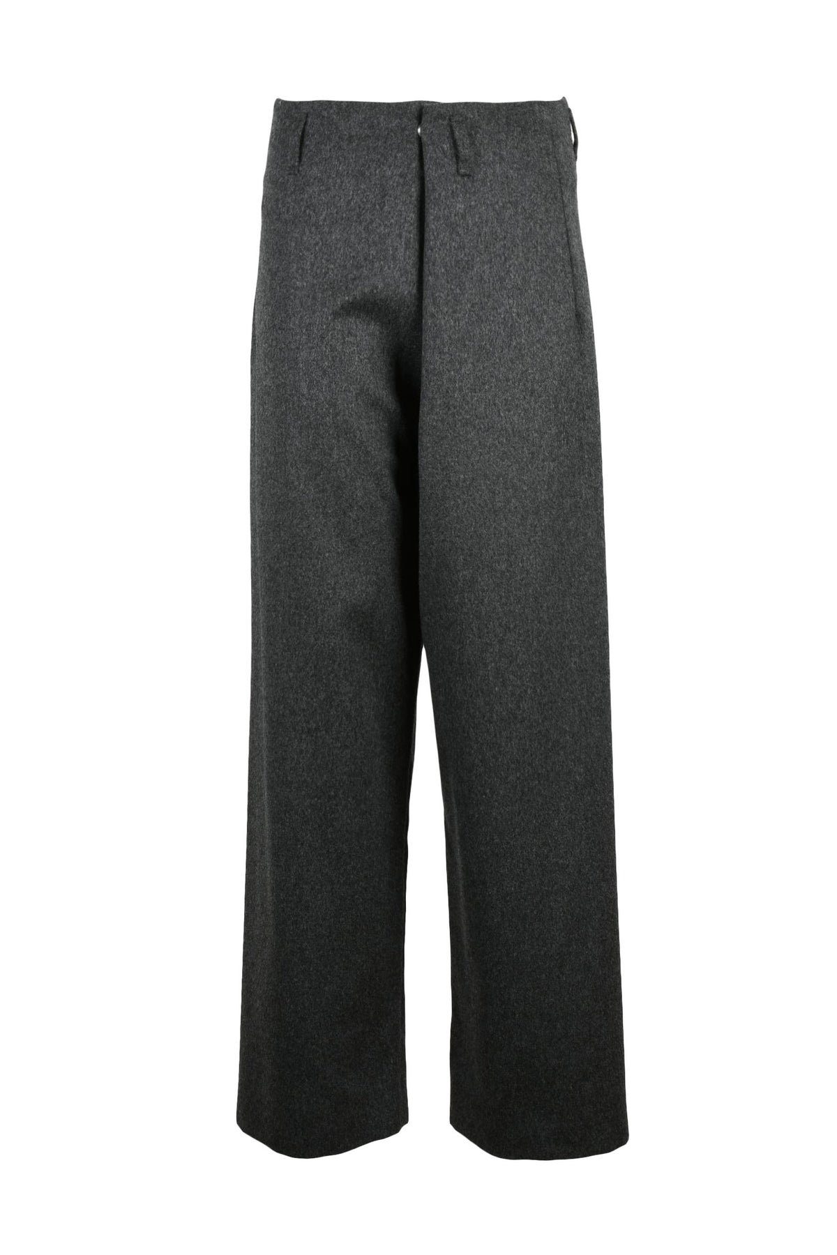 Niccolò Pasqualetti - TROUSERS