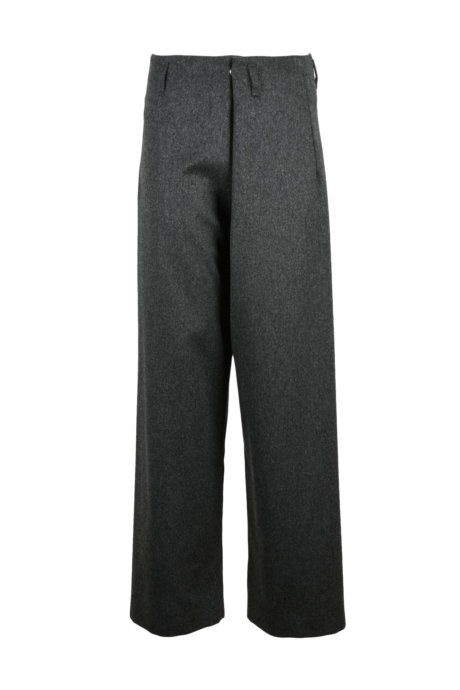Niccolò Pasqualetti - TROUSERS