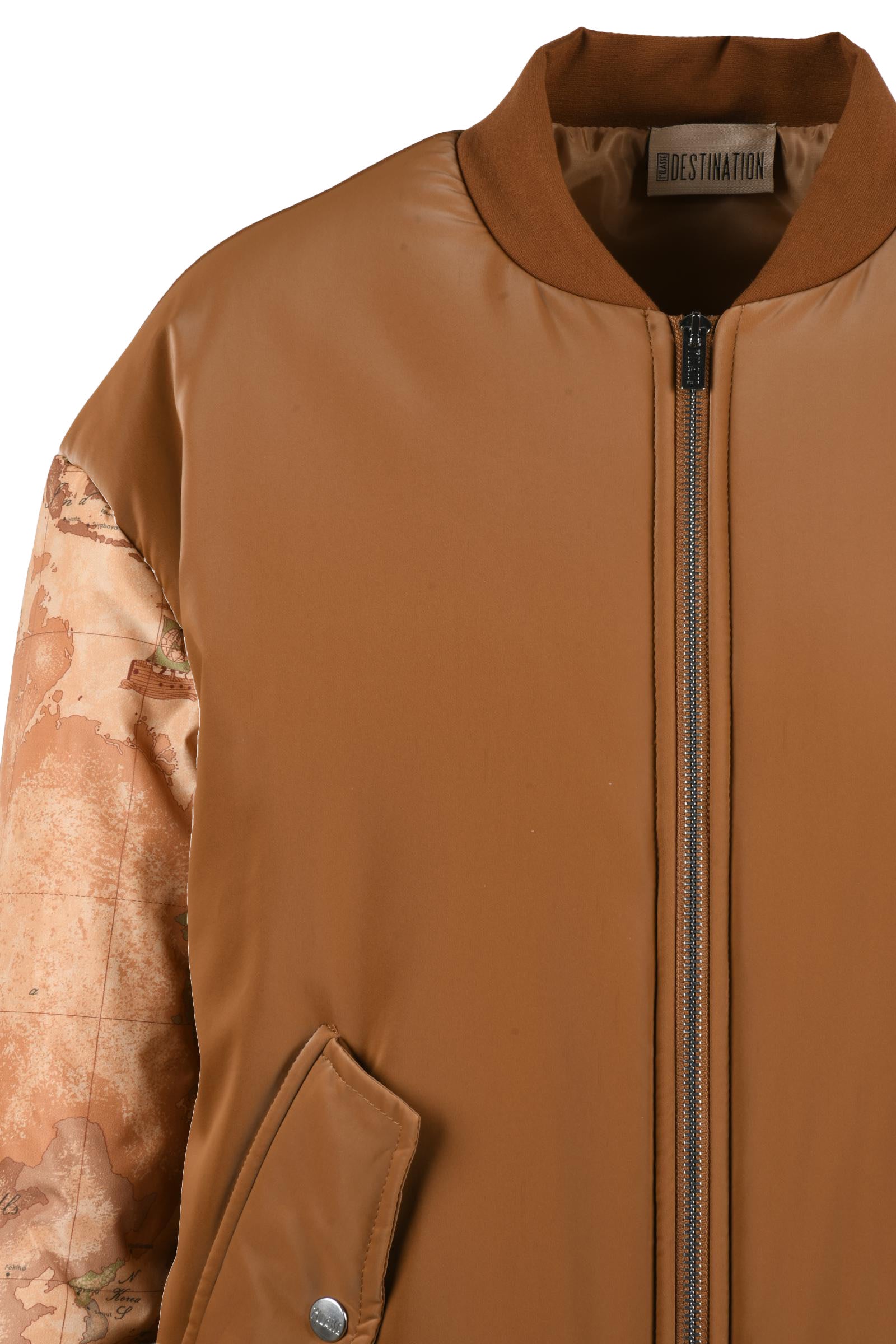 1 CLASSE DESTINATION - OUTWEAR JACKETS