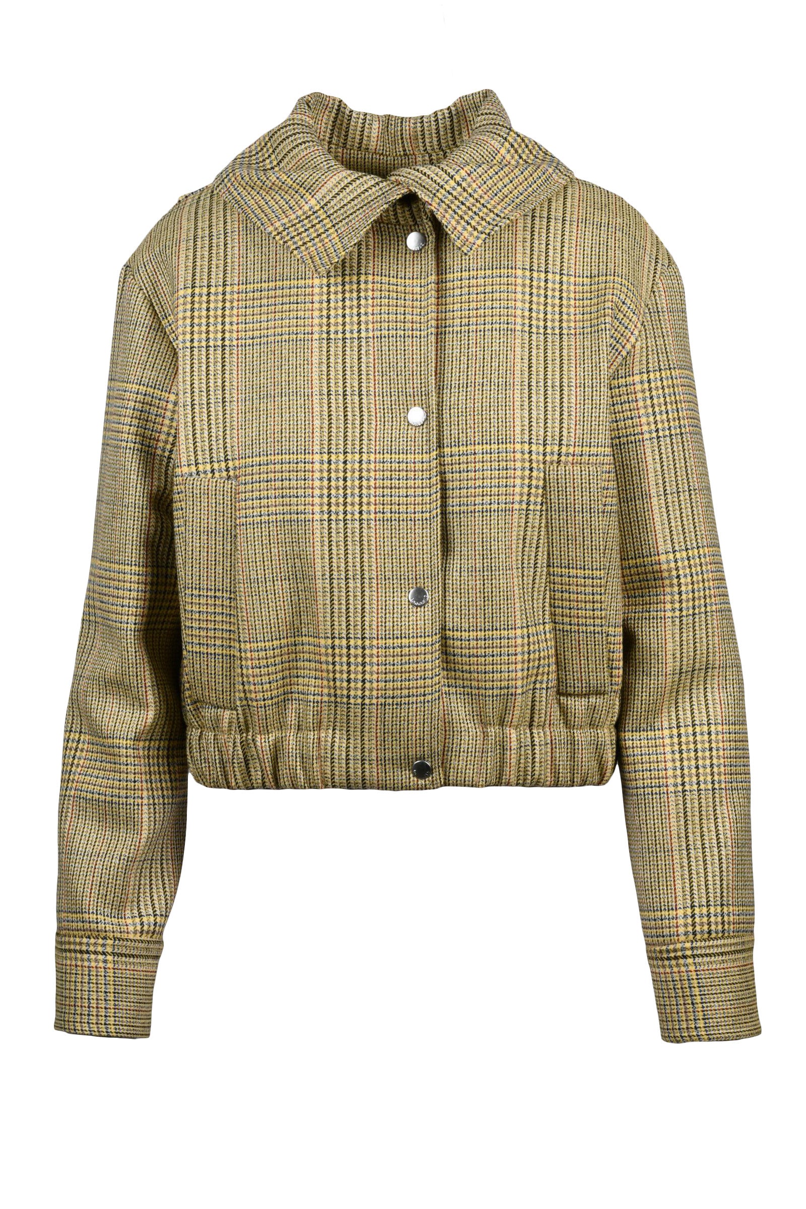 MARGAUX LONNBERG - OUTWEAR JACKETS