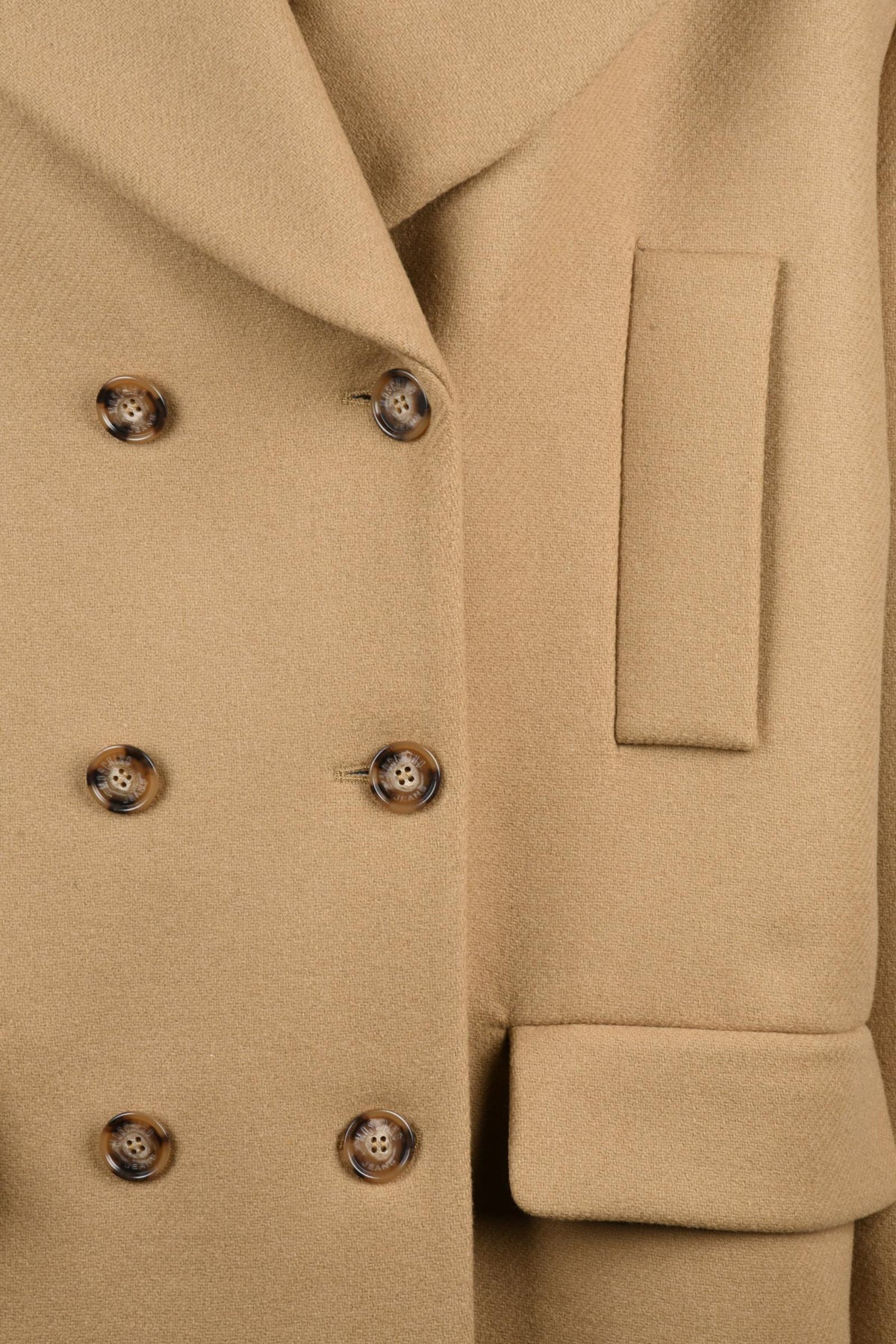 MO5CH1NO JEANS - OUTWEAR JACKETS