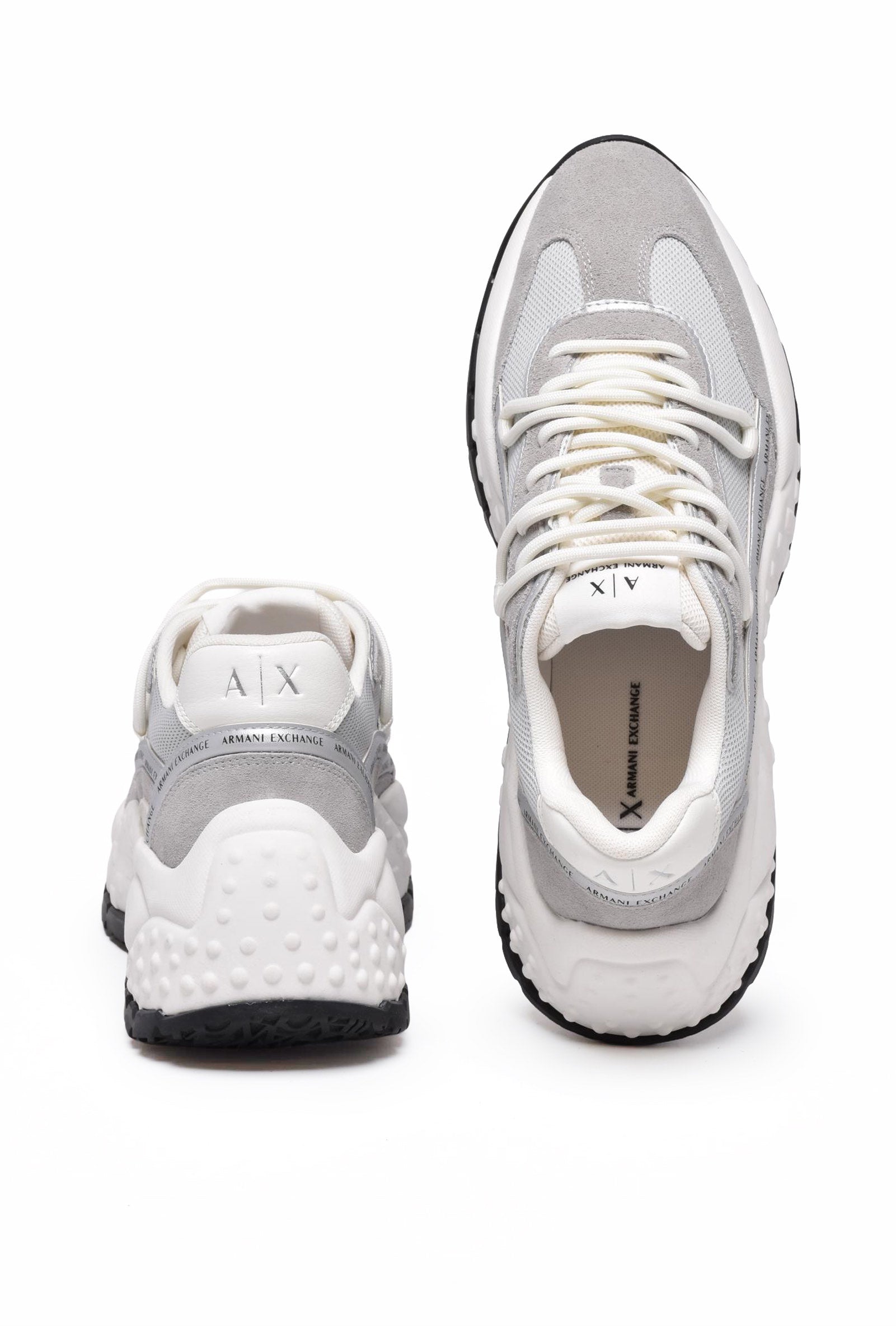 ARMANI EXCHANGE - SHOES