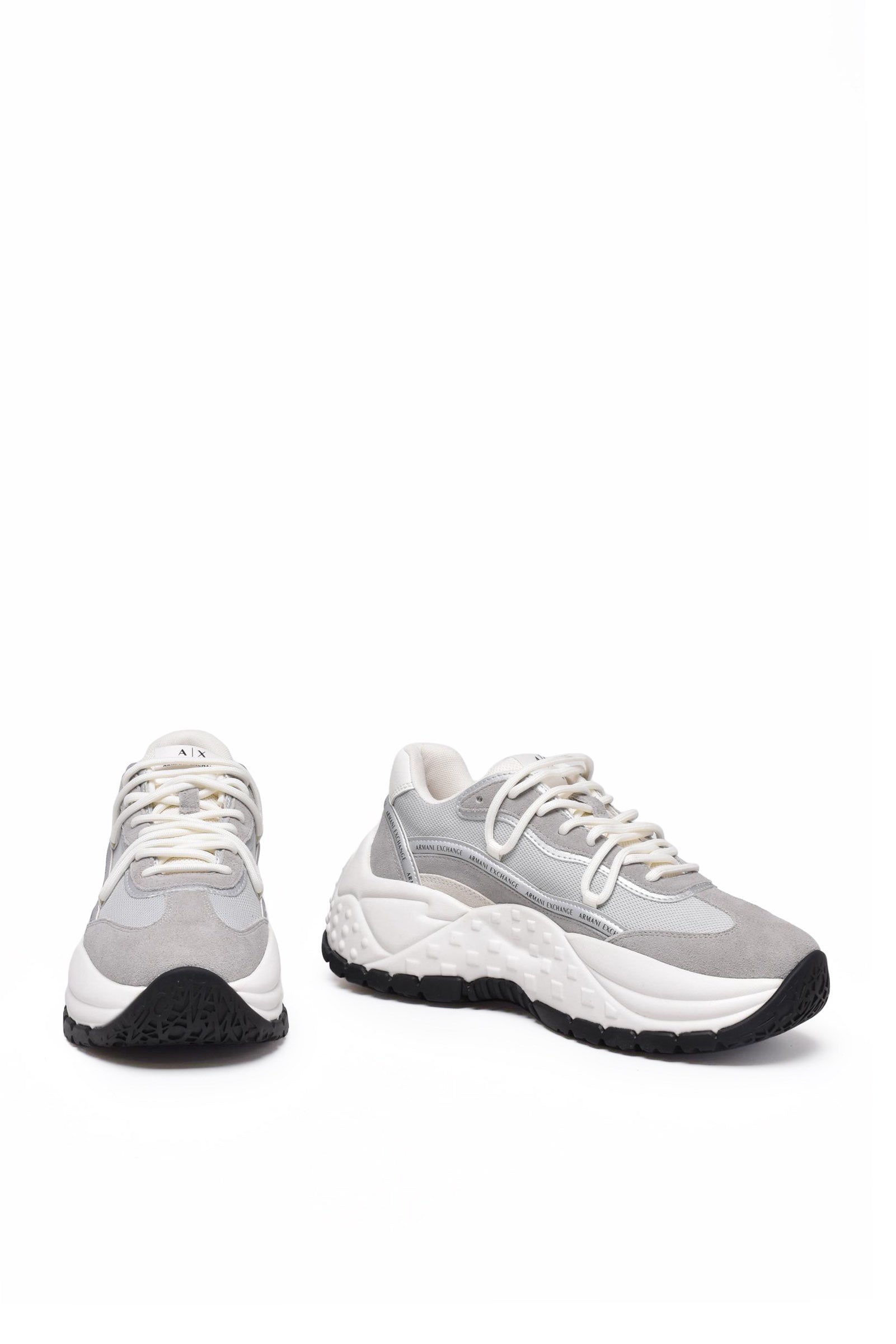ARMANI EXCHANGE - SHOES