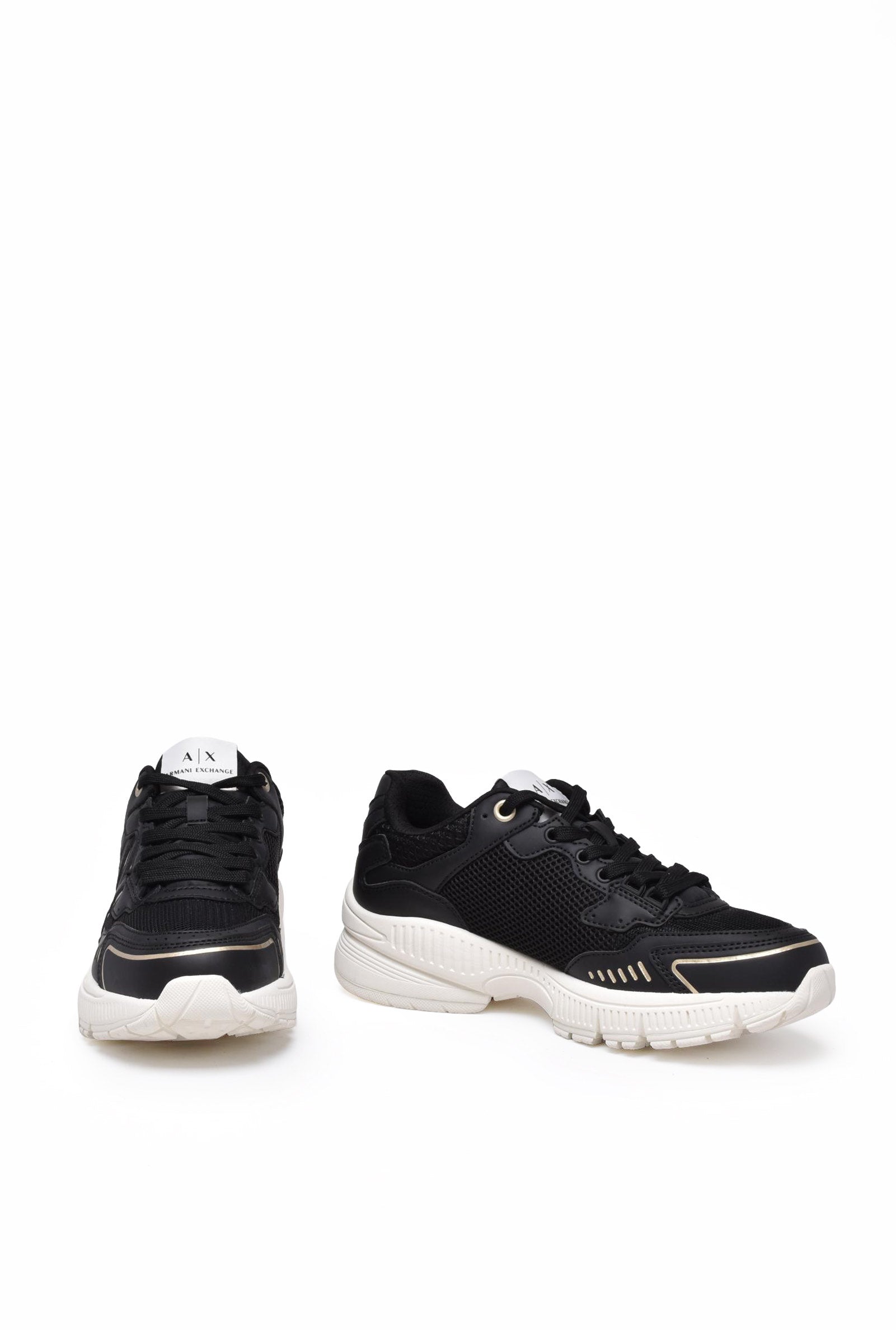 ARMANI EXCHANGE - SHOES