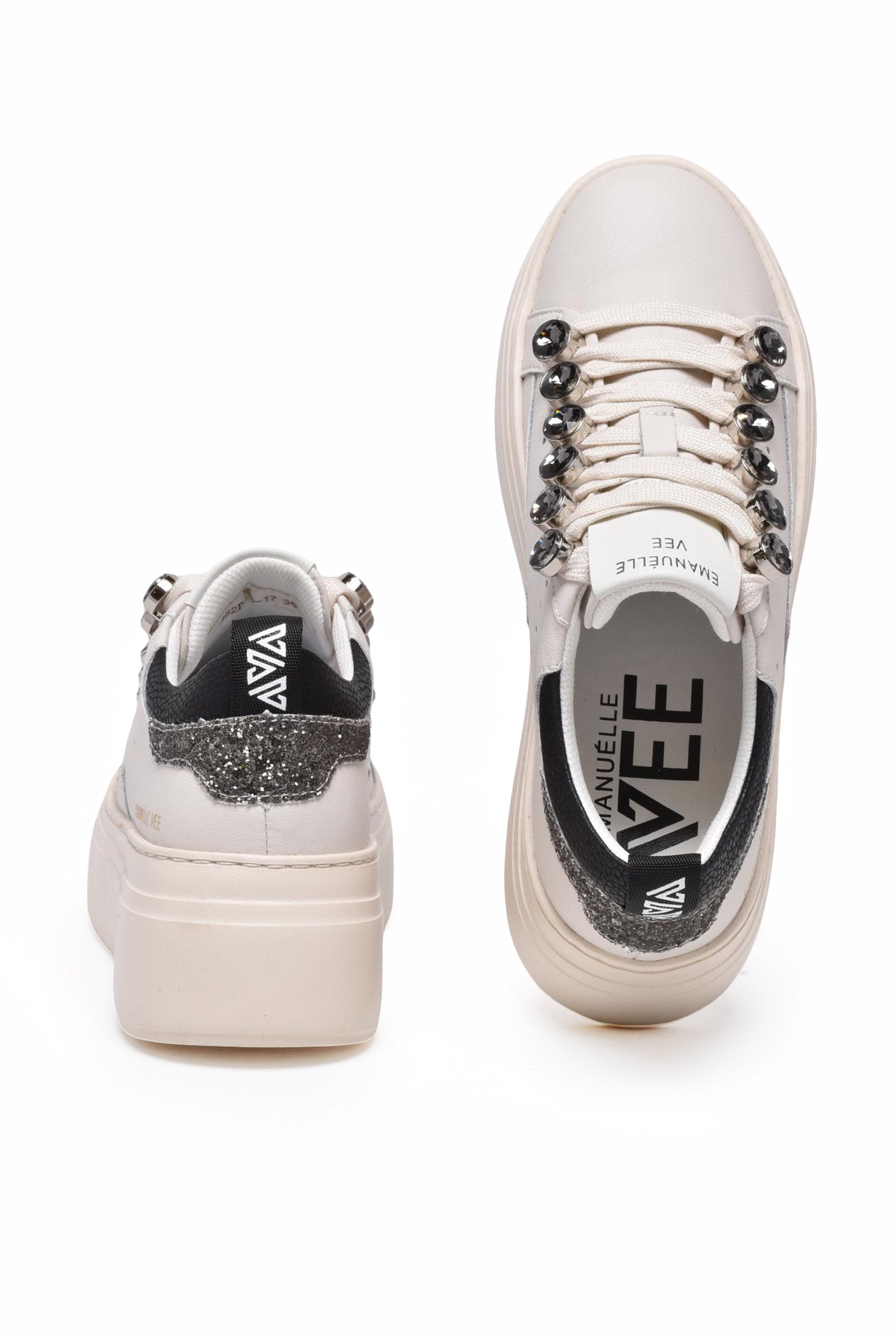 EMANUELLE VEE - SHOES