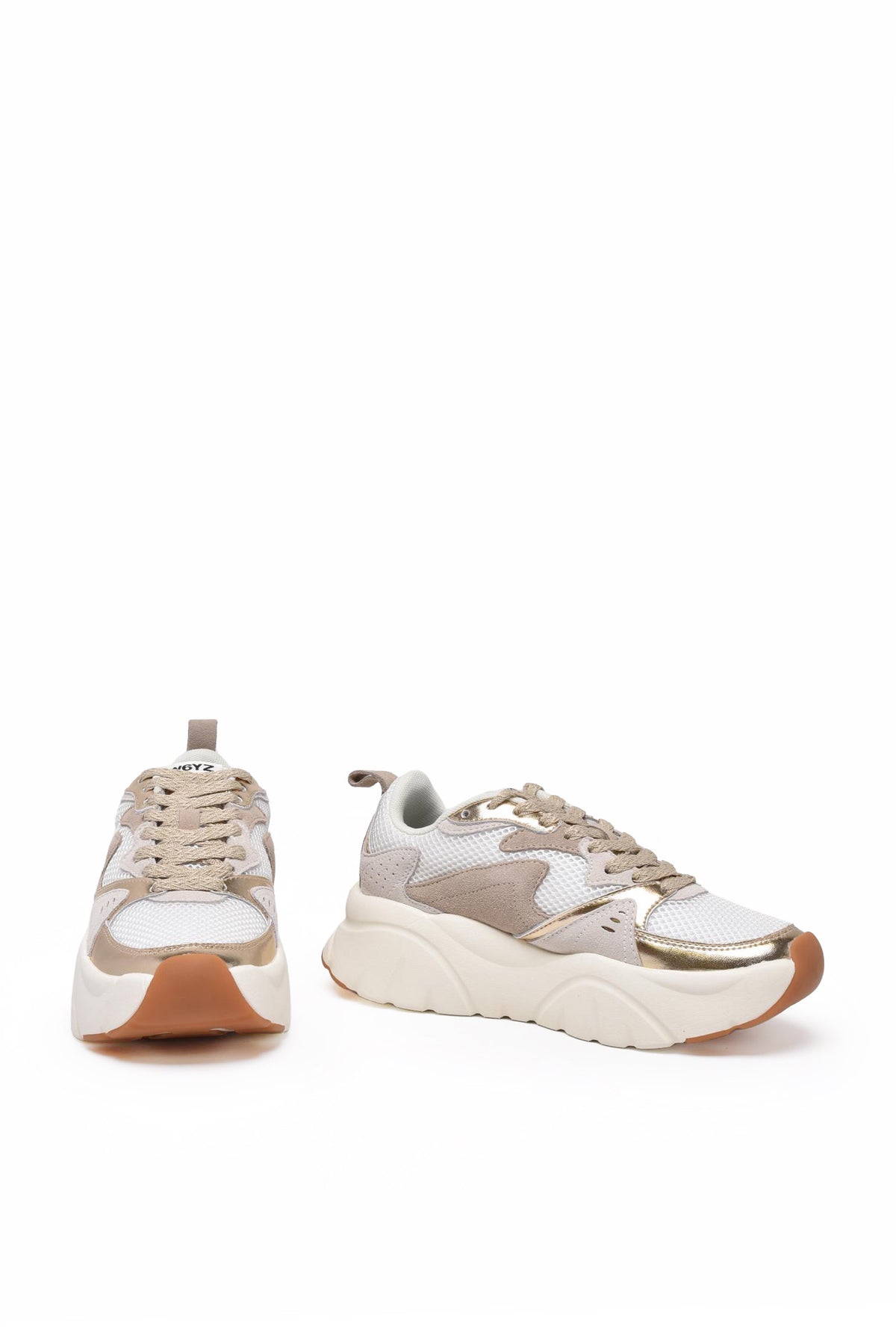 W6YZ JUST SAY WIZZ - SHOES