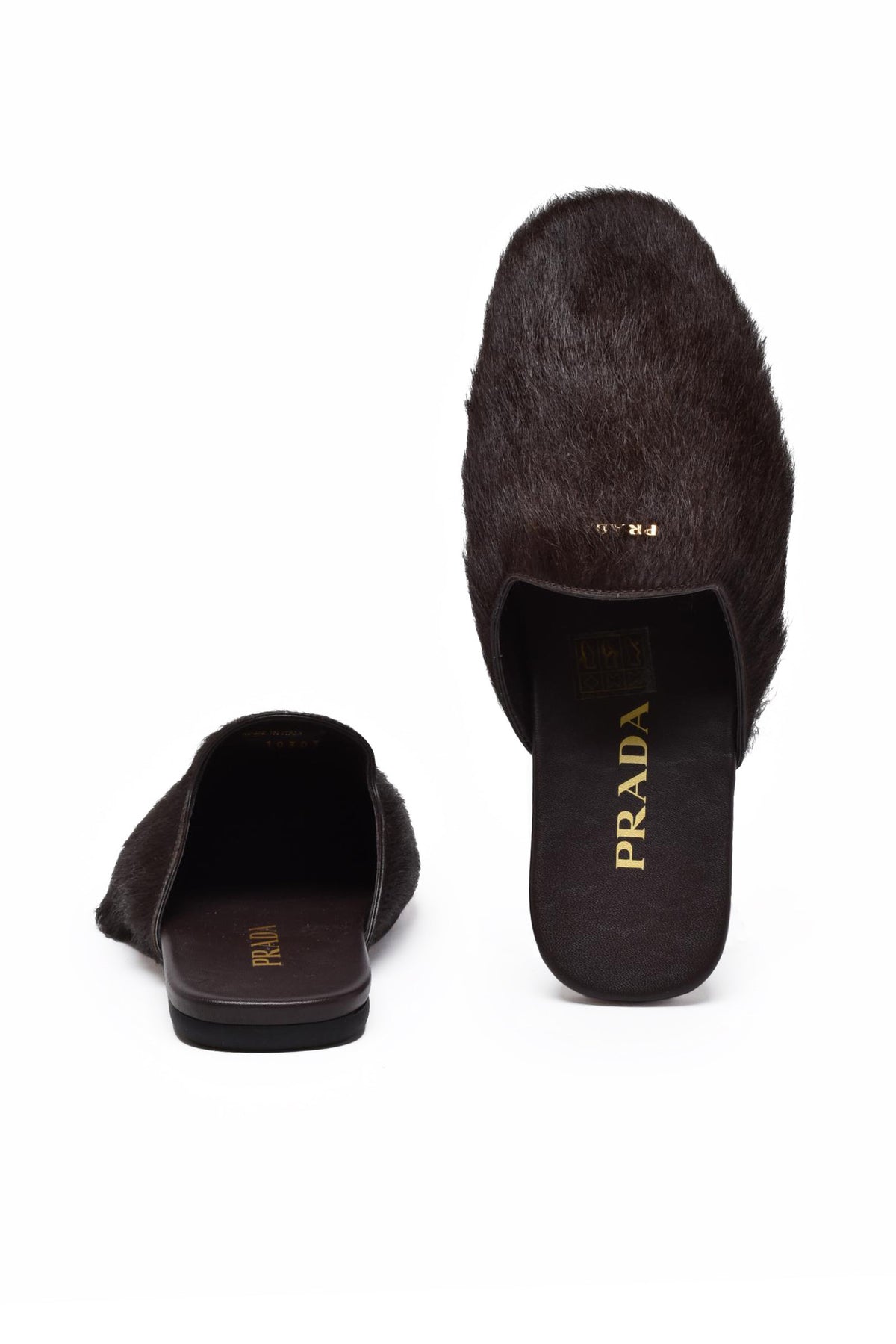 PRADA - SHOES