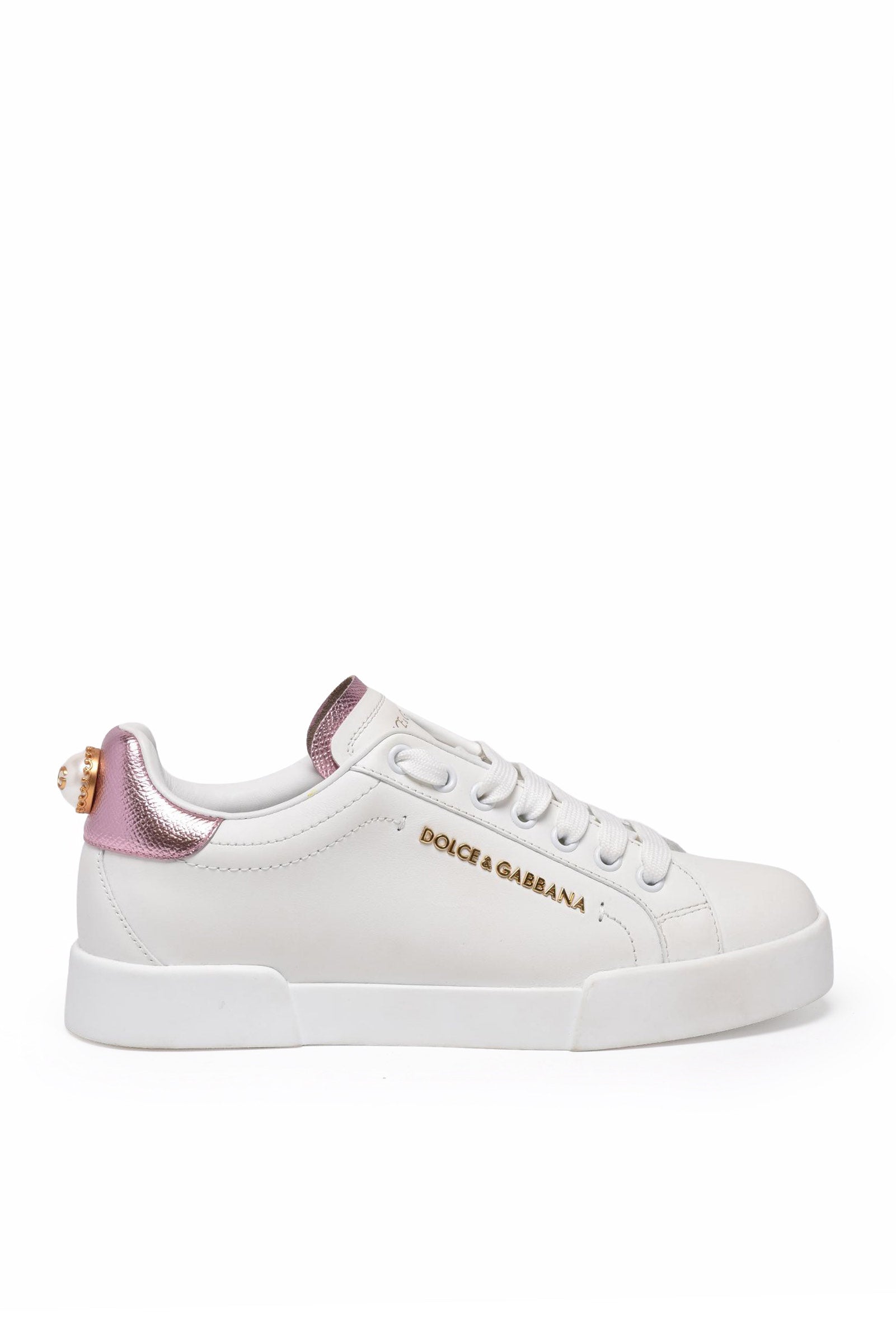 DOLCE & GABBANA - SHOES
