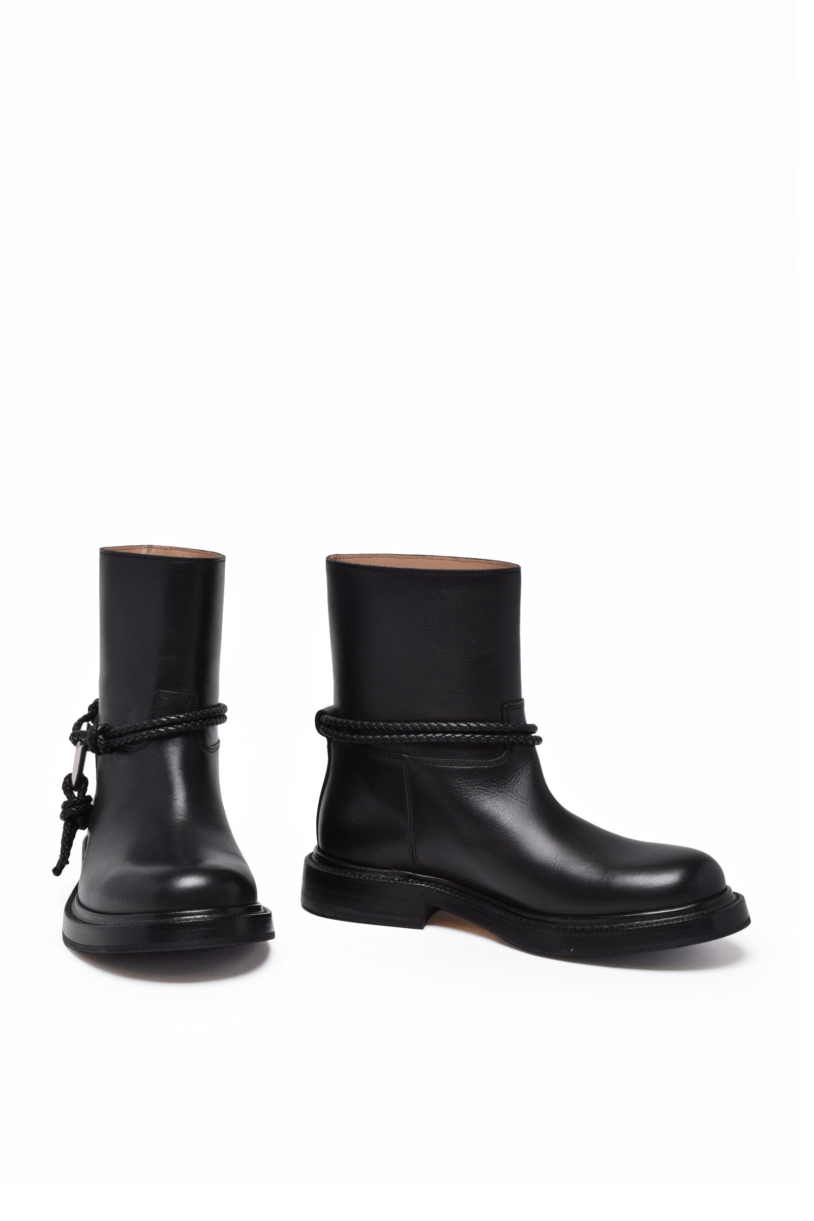BOTTEGA VENETA - SHOES