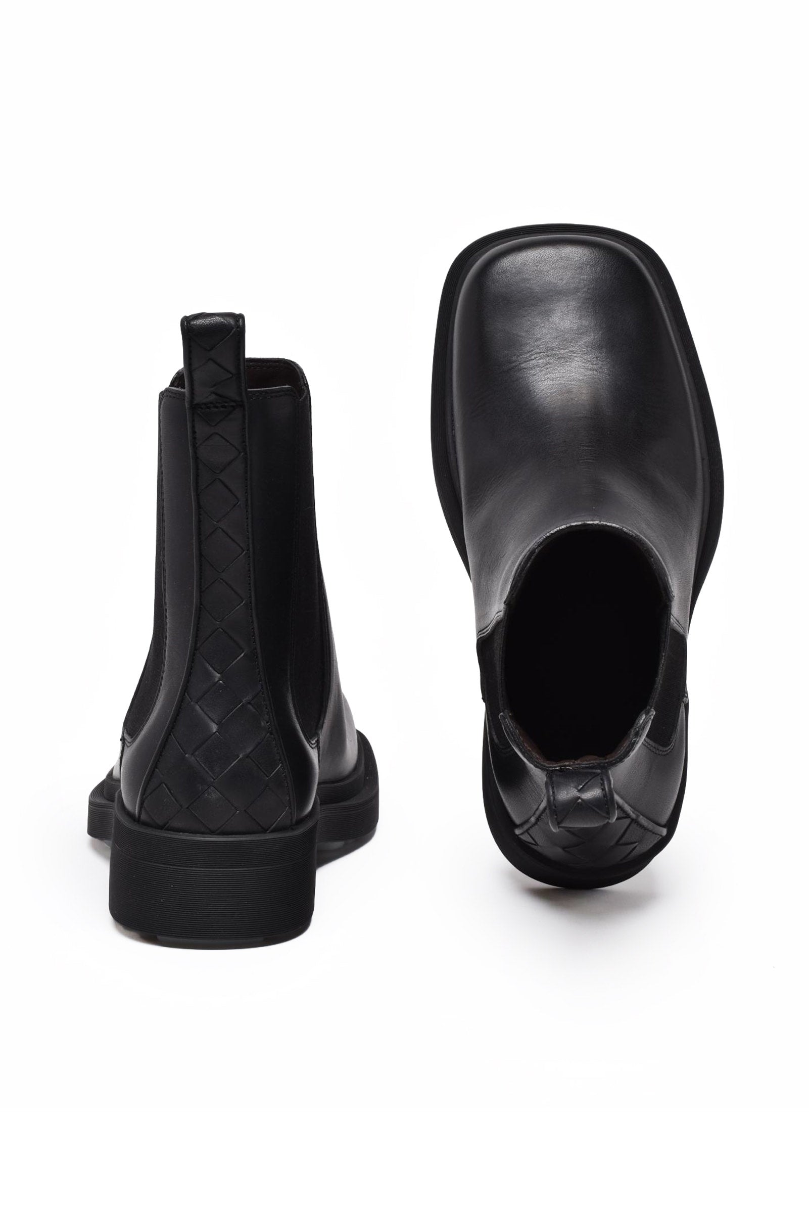 BOTTEGA VENETA - SHOES