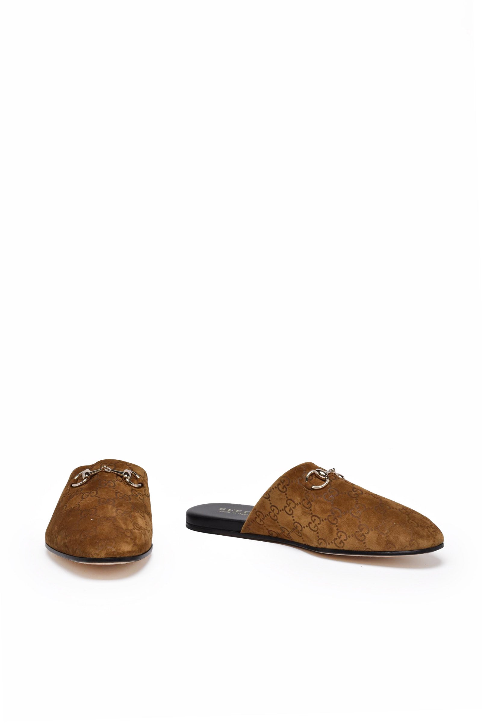 GUCCI - SHOES