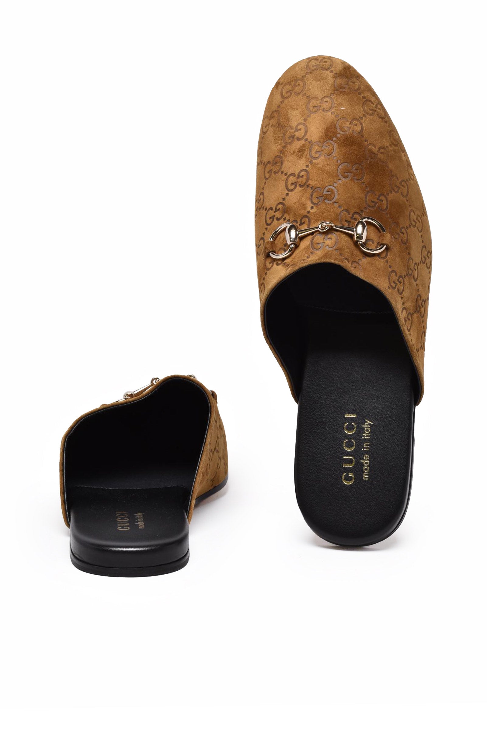 GUCCI - SHOES