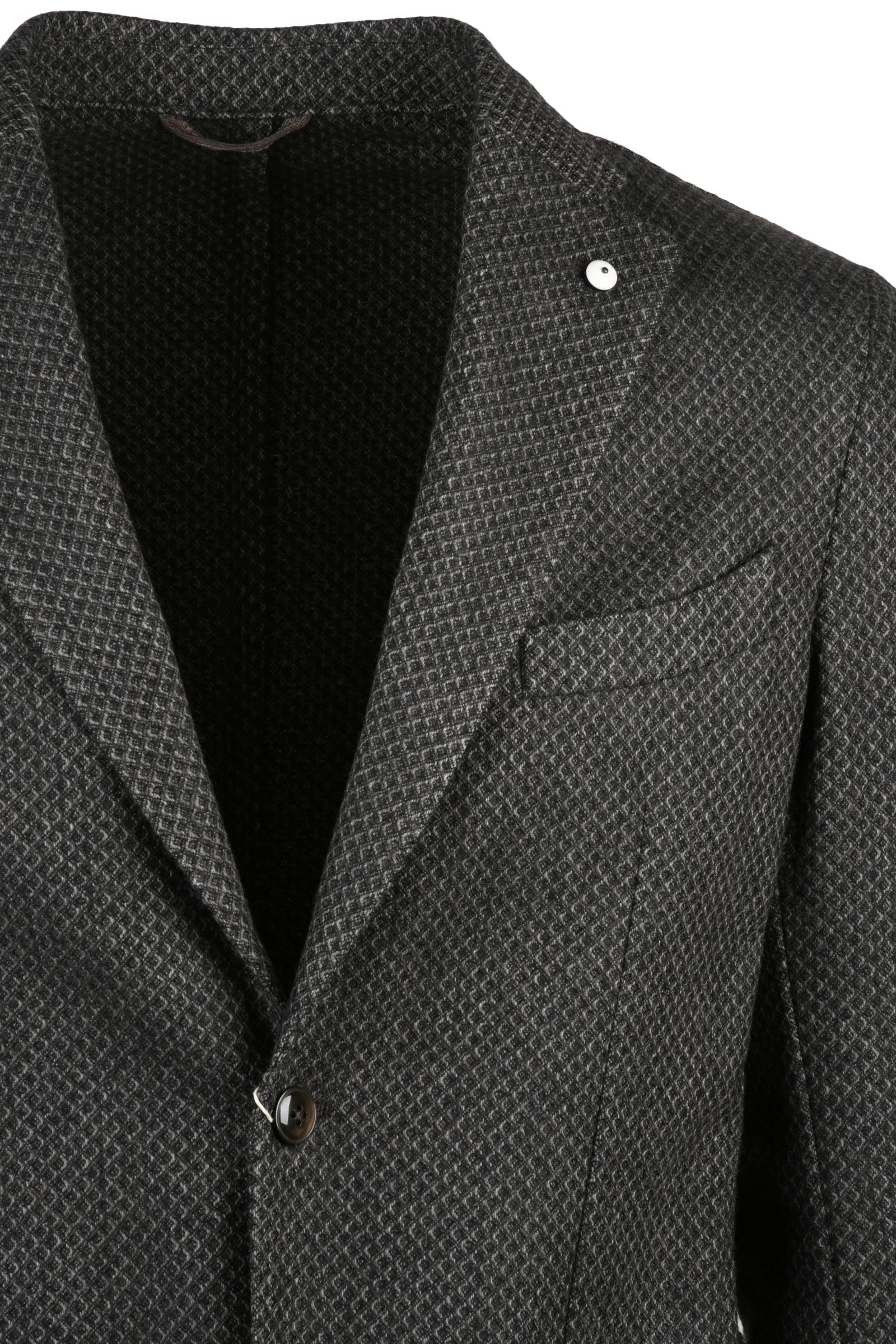 L.B.M. 1911 - BLAZER