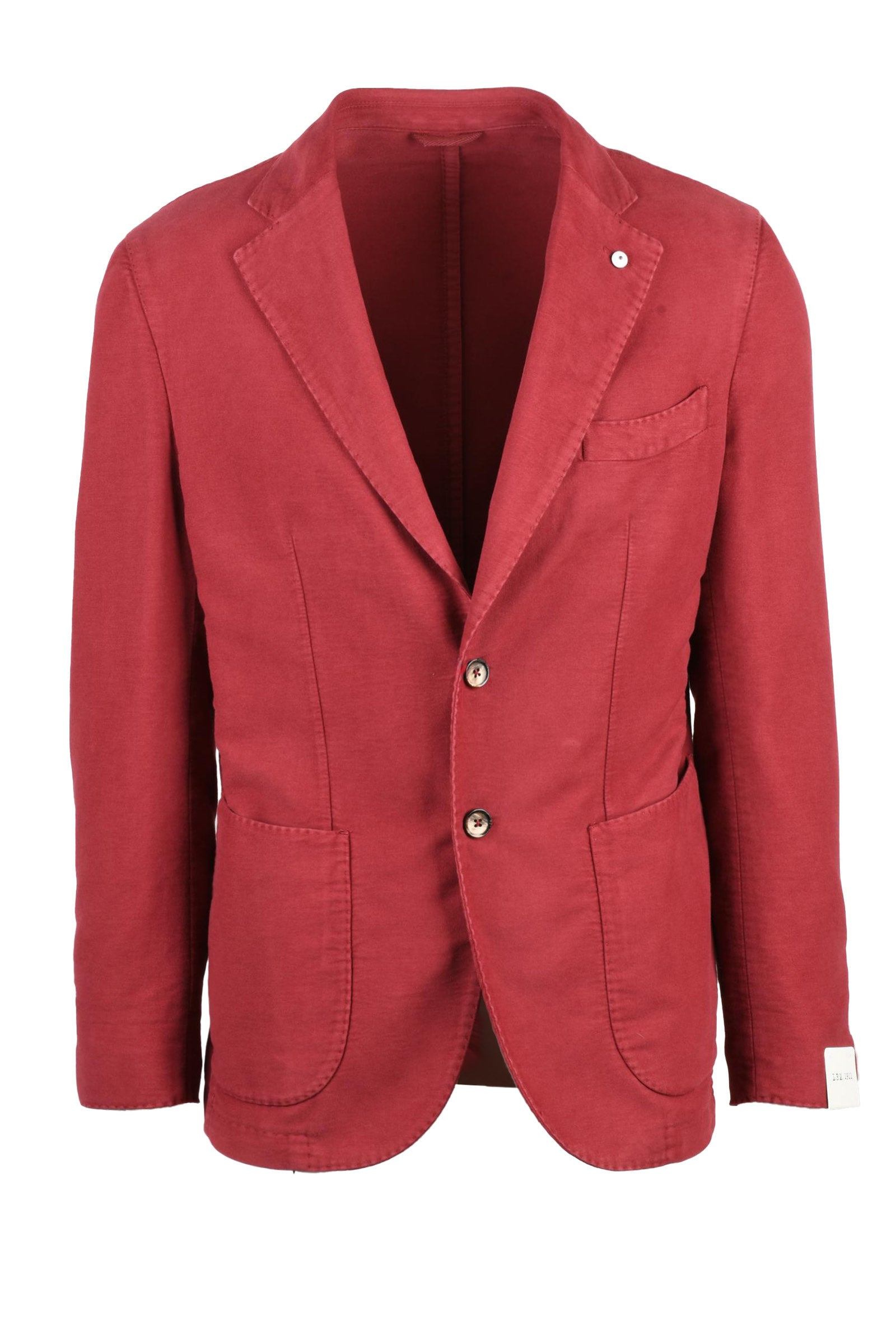 L.B.M. 1911 - BLAZER