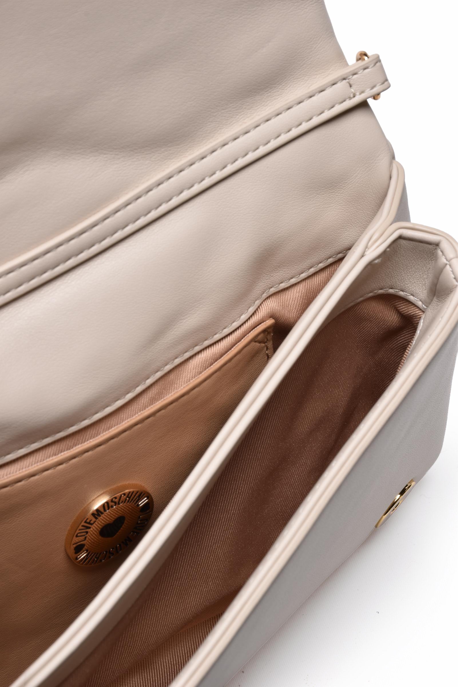 LOVE MOSCHINO - BAGS AND BACKPACKS