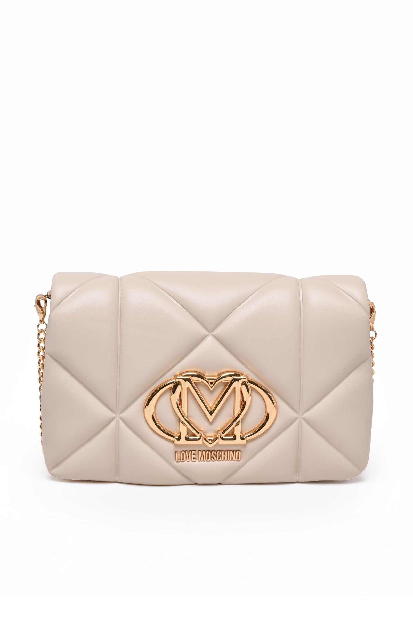 LOVE MOSCHINO - BAGS AND BACKPACKS