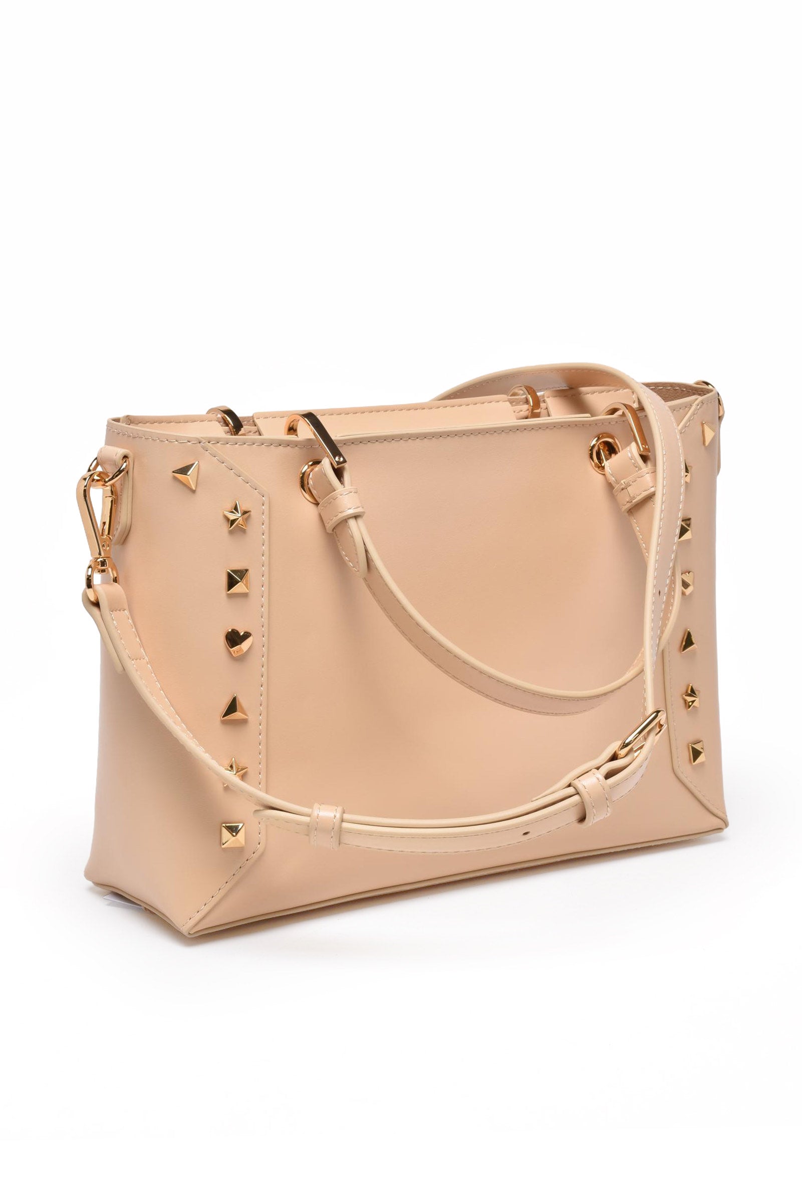 LOVE MOSCHINO - BAGS AND BACKPACKS