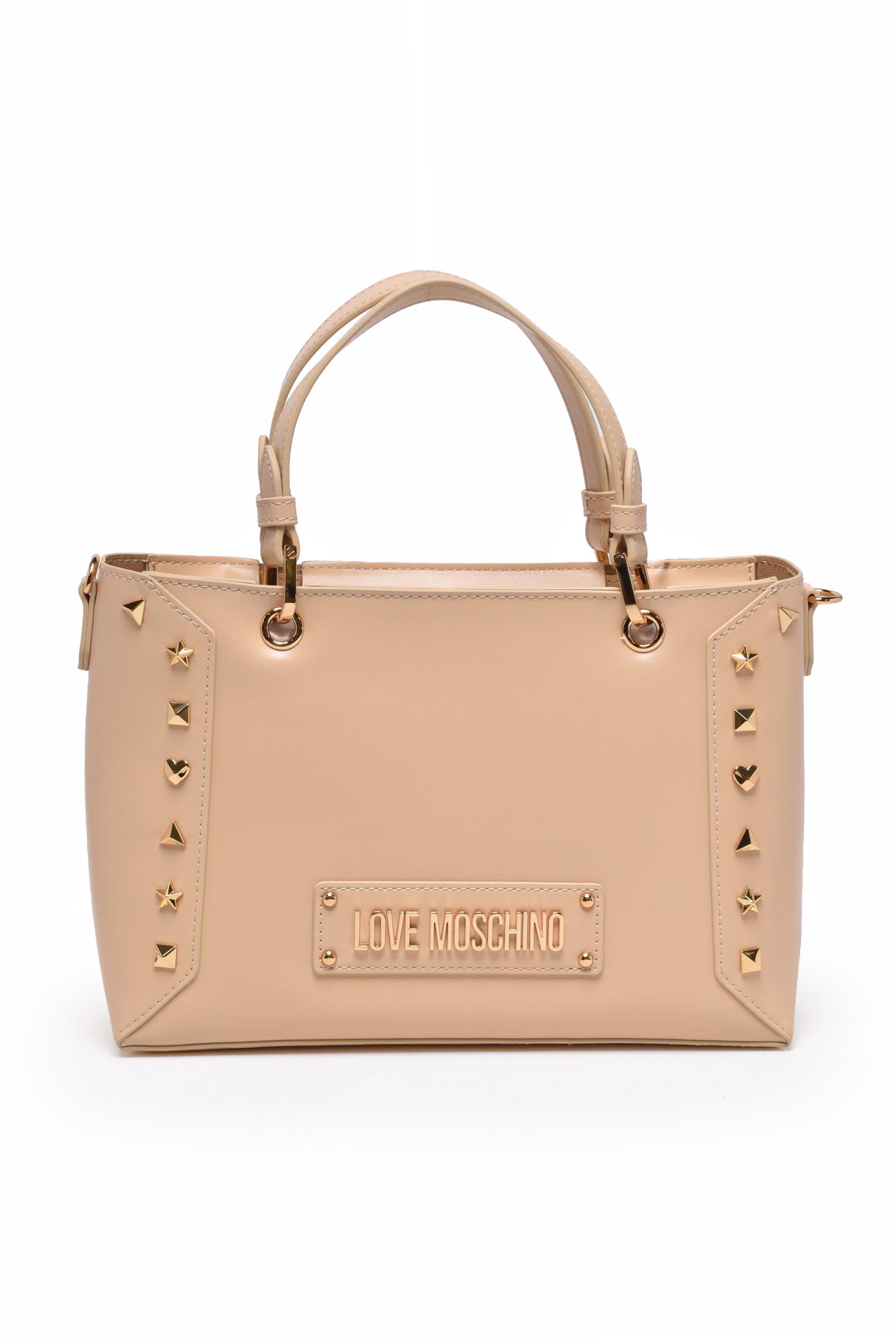 LOVE MOSCHINO - BAGS AND BACKPACKS